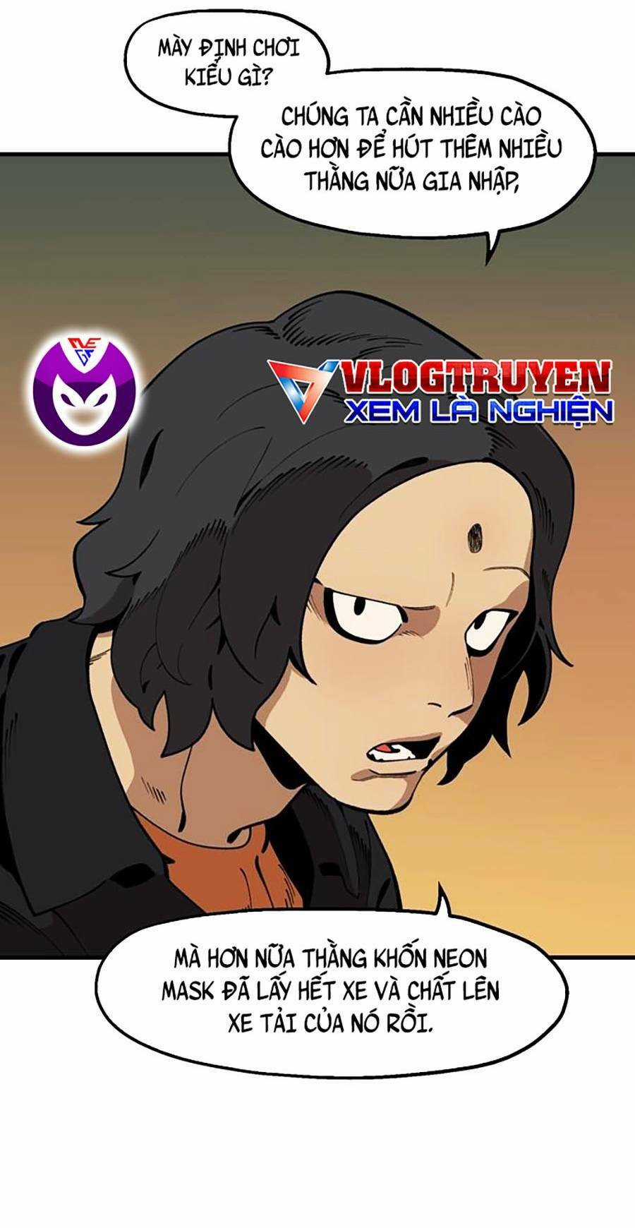 Xếp Hạng Bắt Nạt Chapter 37 trang 10