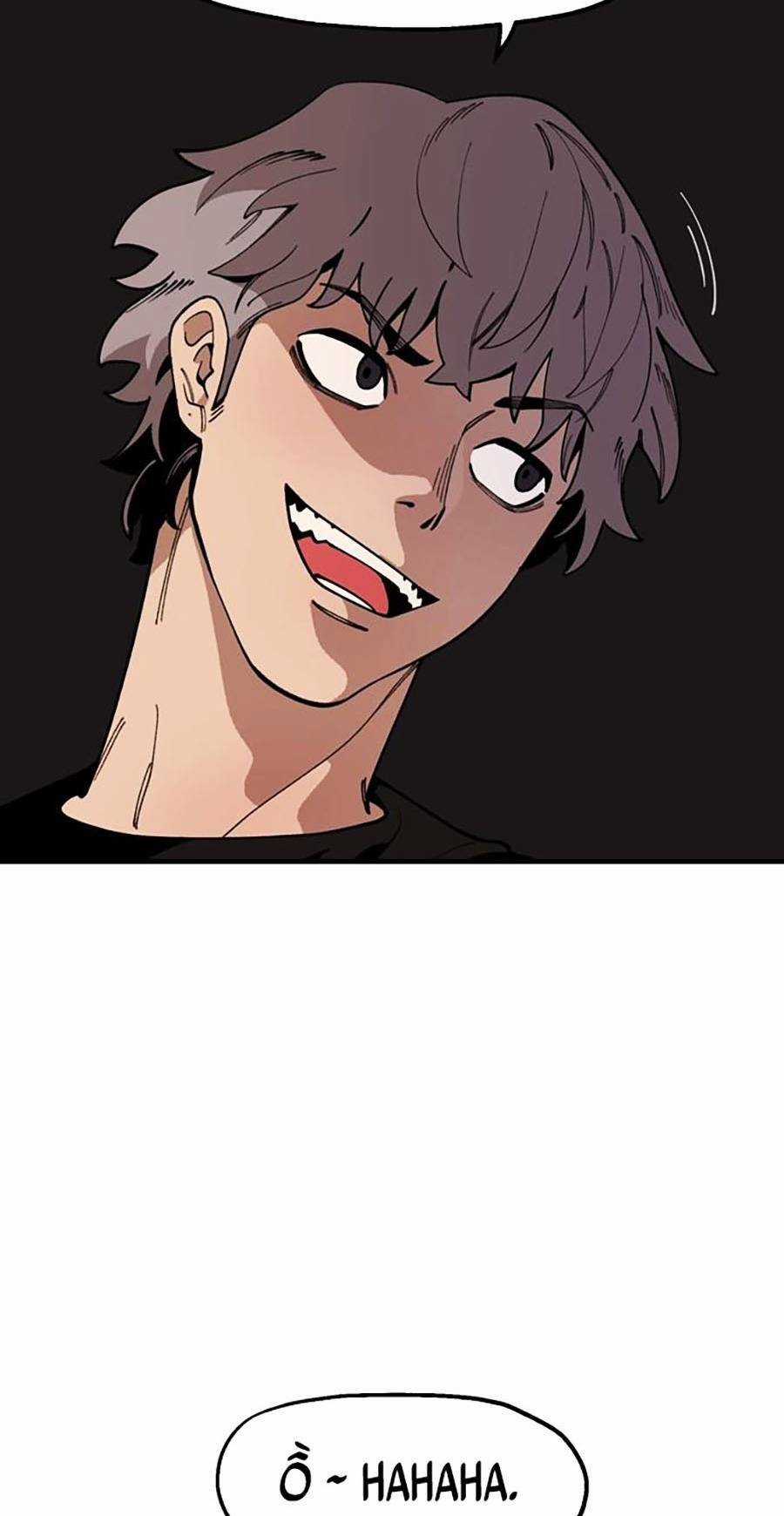 Xếp Hạng Bắt Nạt Chapter 37 trang 12