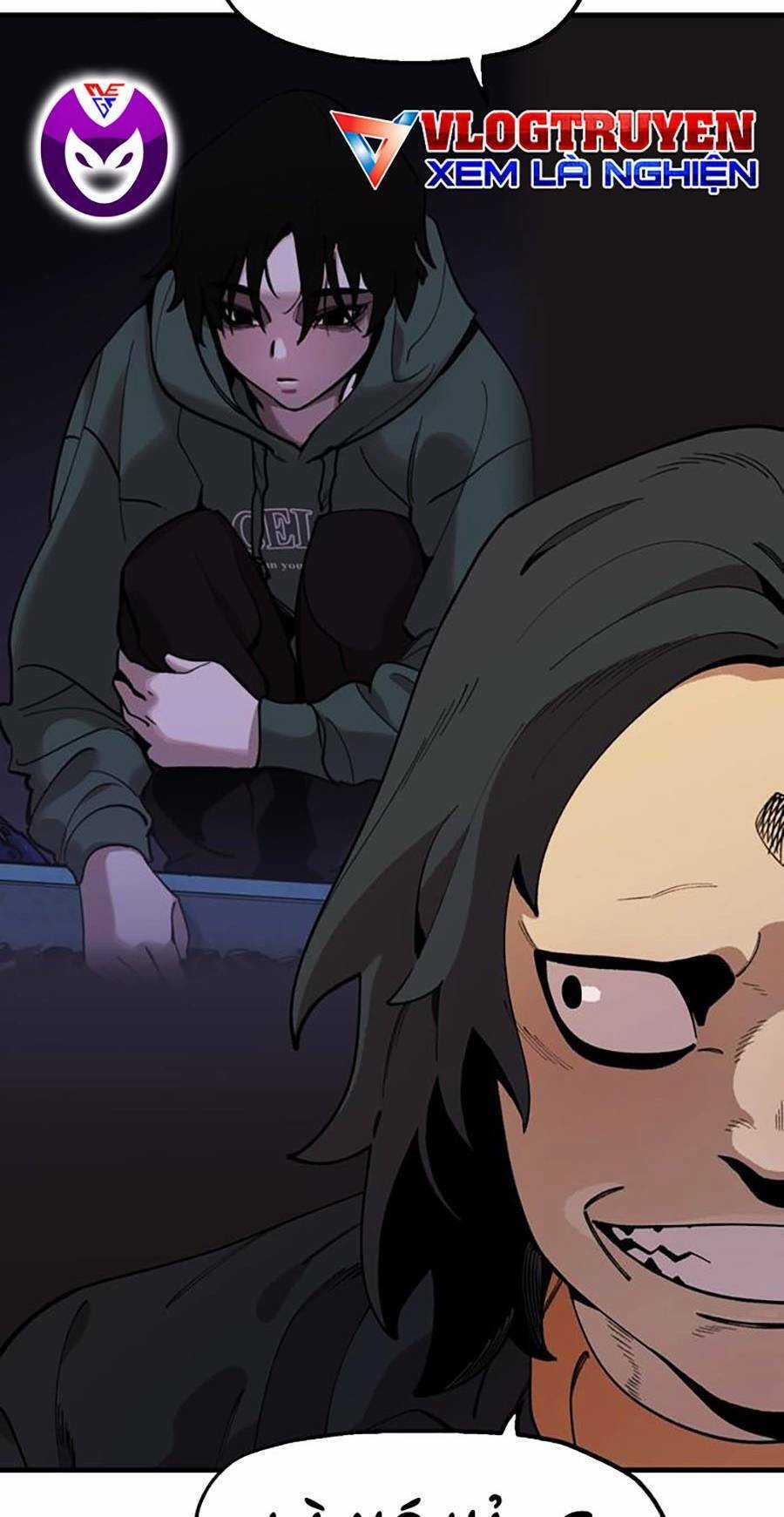 Xếp Hạng Bắt Nạt Chapter 37 trang 13