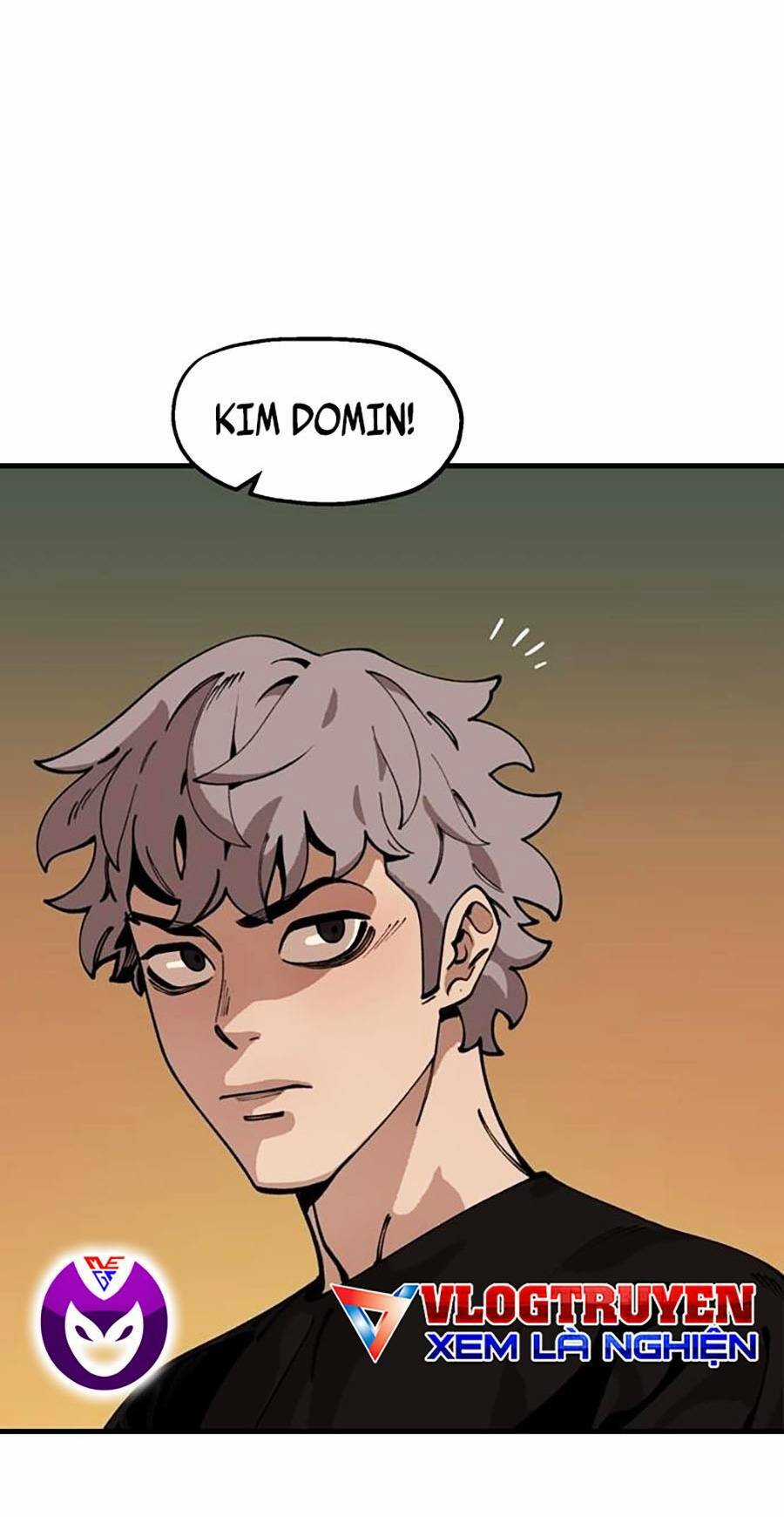 Xếp Hạng Bắt Nạt Chapter 37 trang 2