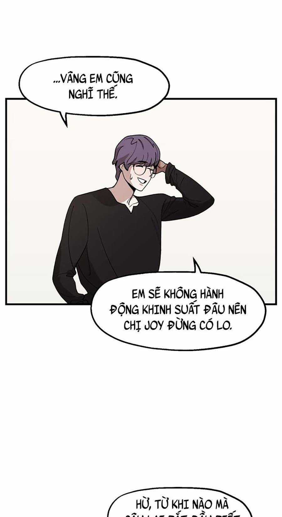 Xếp Hạng Bắt Nạt Chapter 37 trang 25