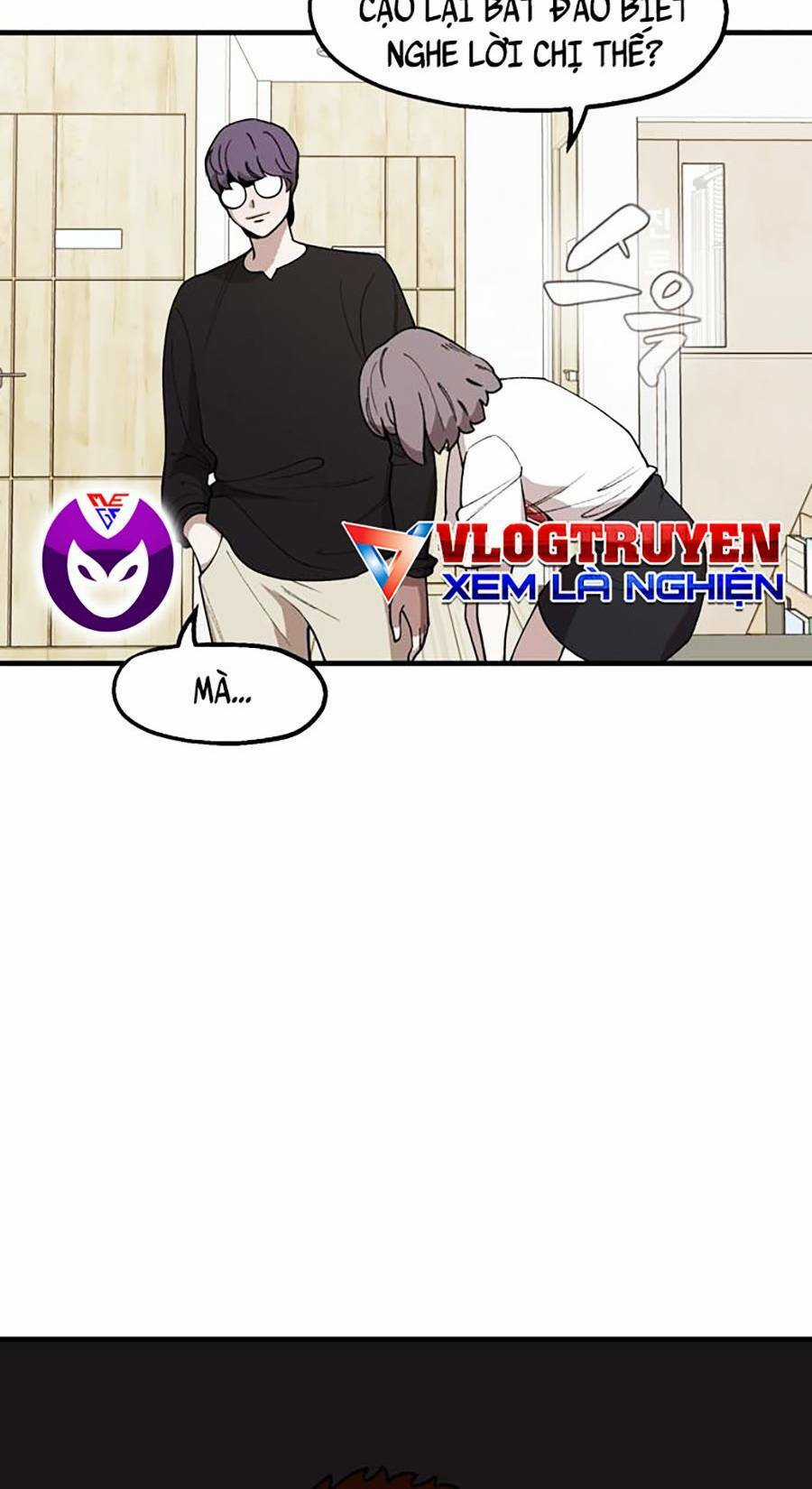 Xếp Hạng Bắt Nạt Chapter 37 trang 26