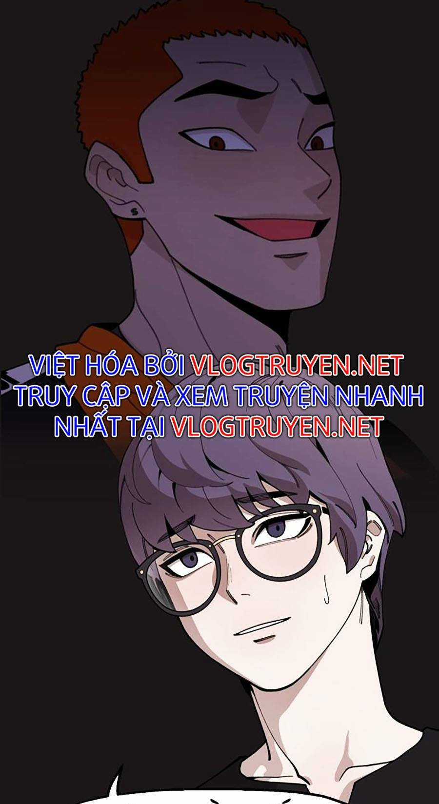 Xếp Hạng Bắt Nạt Chapter 37 trang 27