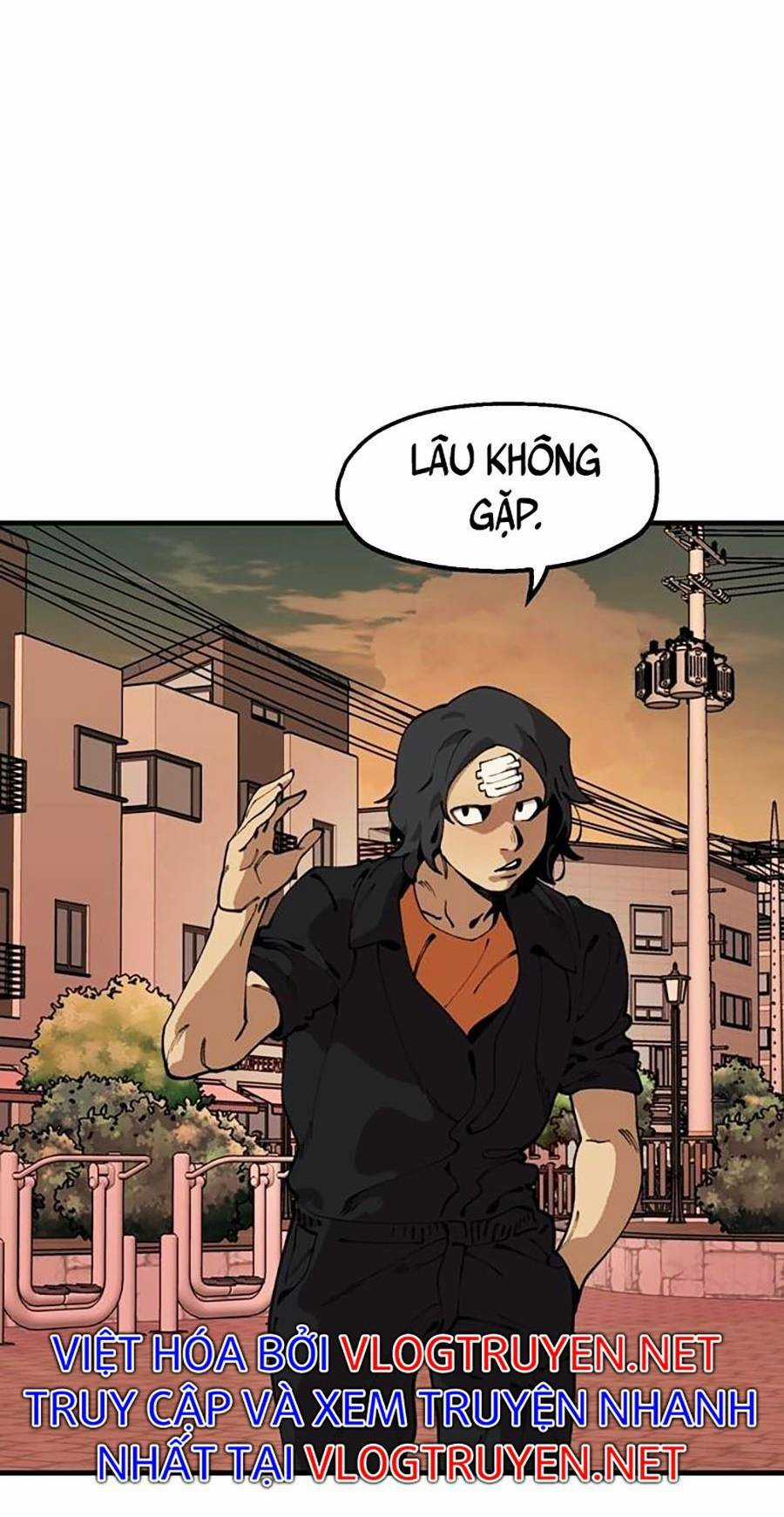 Xếp Hạng Bắt Nạt Chapter 37 trang 3
