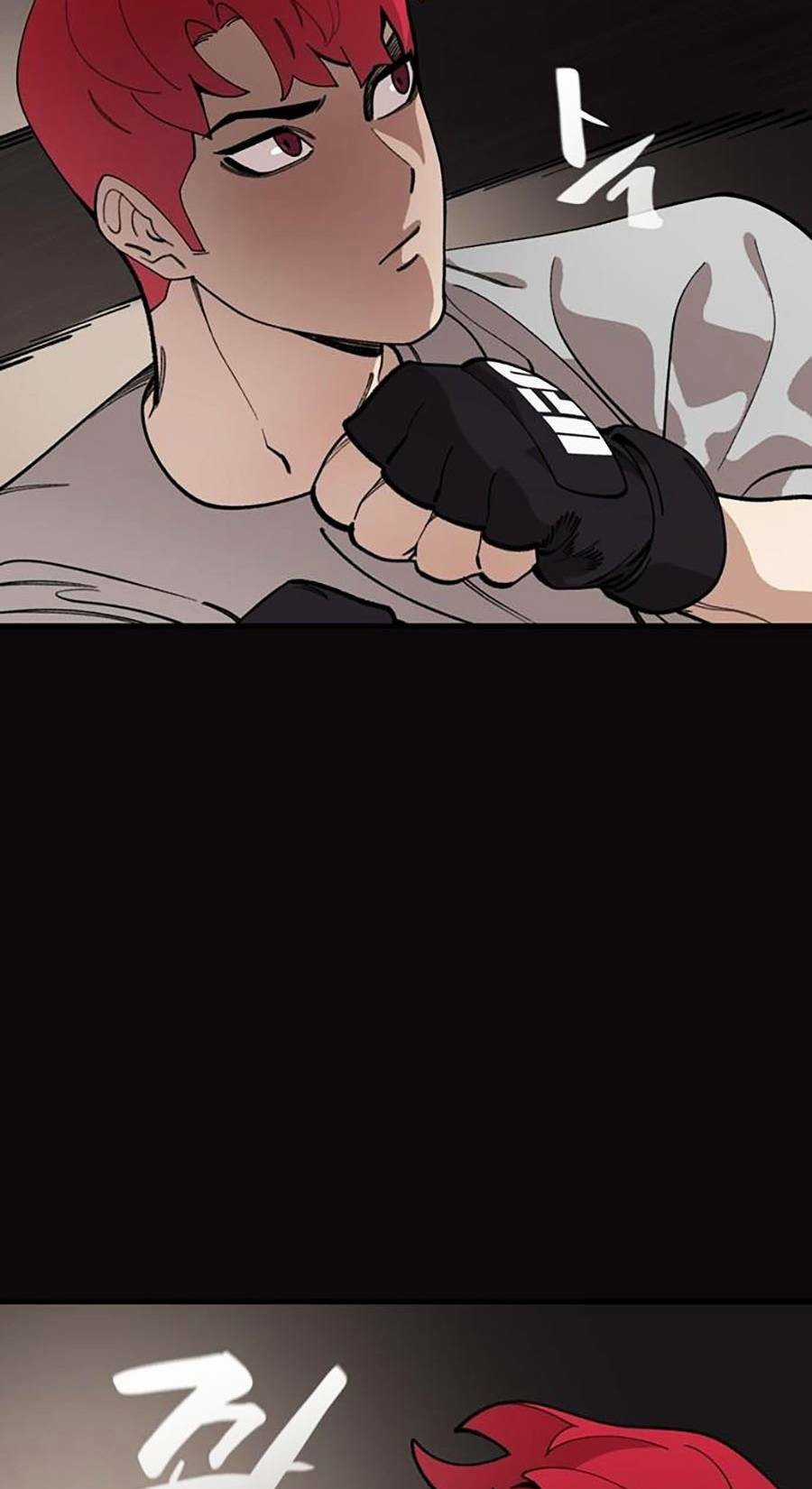 Xếp Hạng Bắt Nạt Chapter 37 trang 33