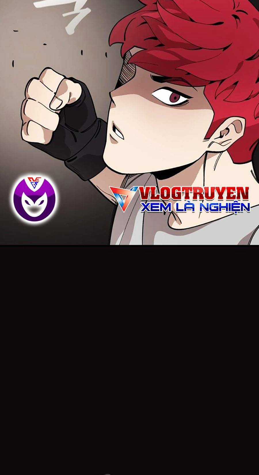 Xếp Hạng Bắt Nạt Chapter 37 trang 34