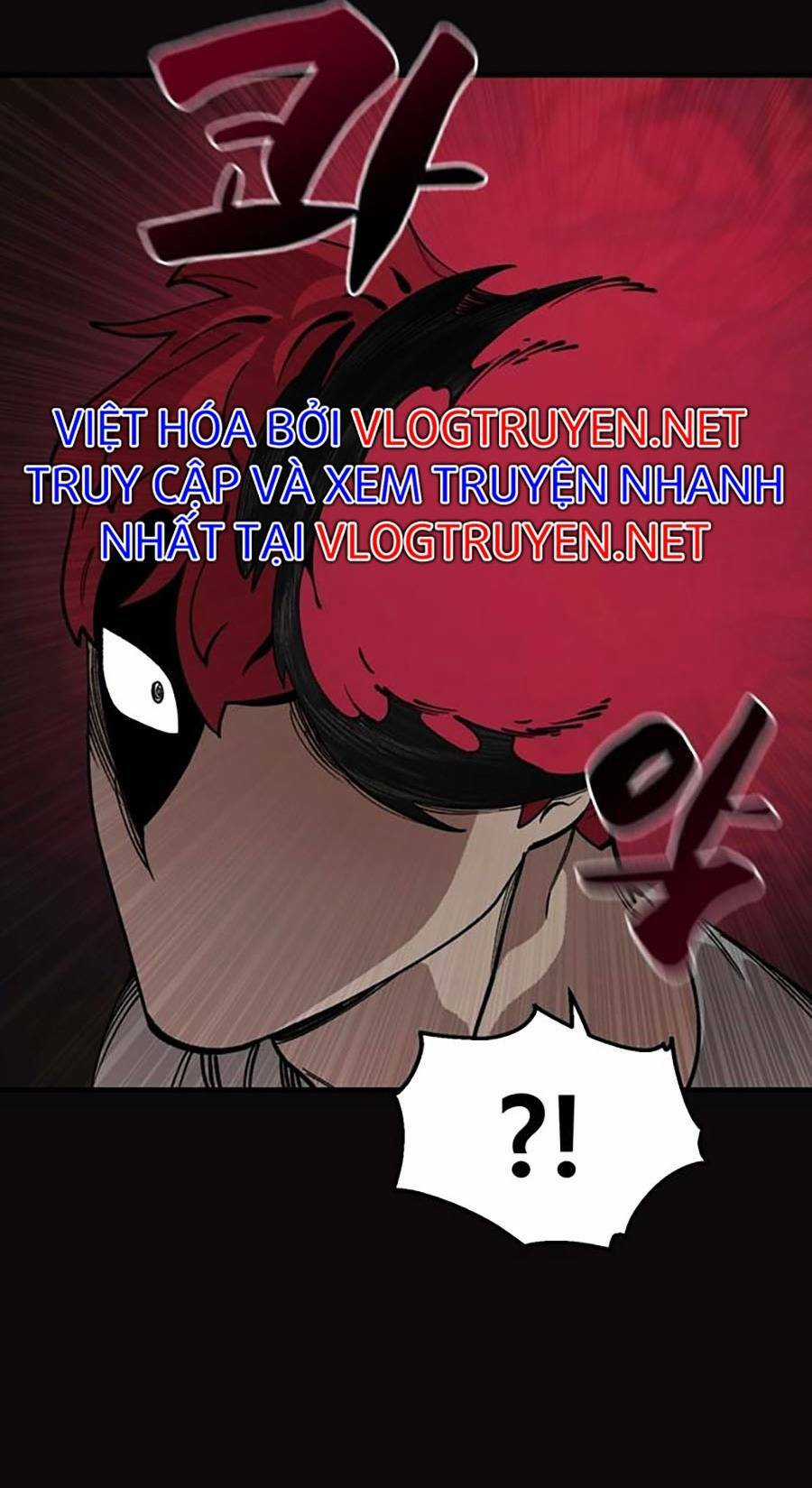 Xếp Hạng Bắt Nạt Chapter 37 trang 35