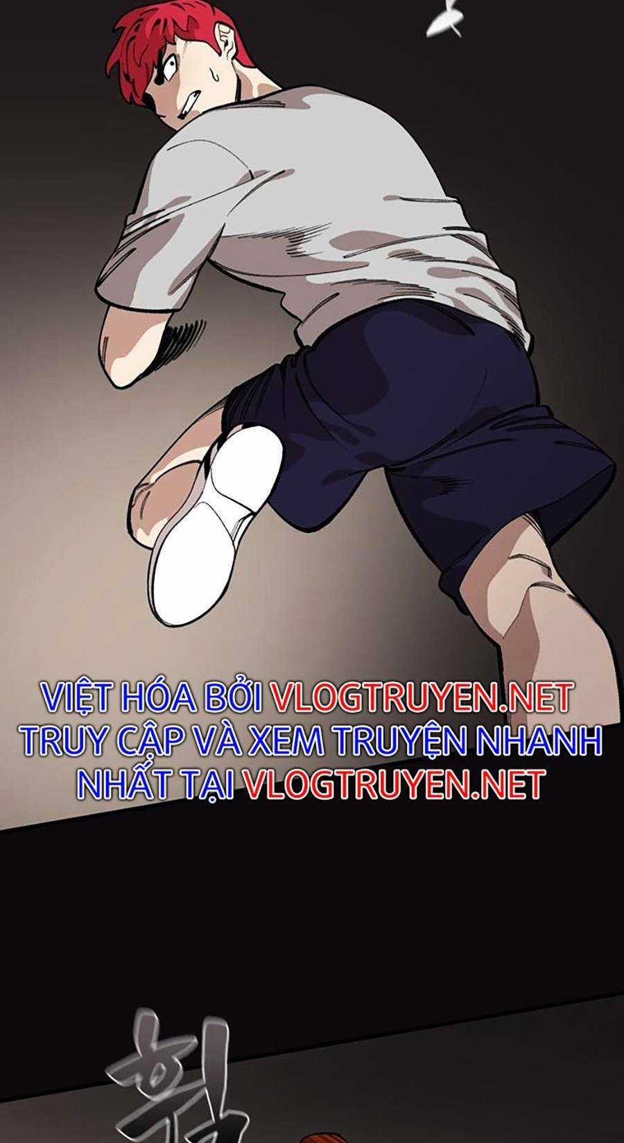 Xếp Hạng Bắt Nạt Chapter 37 trang 37