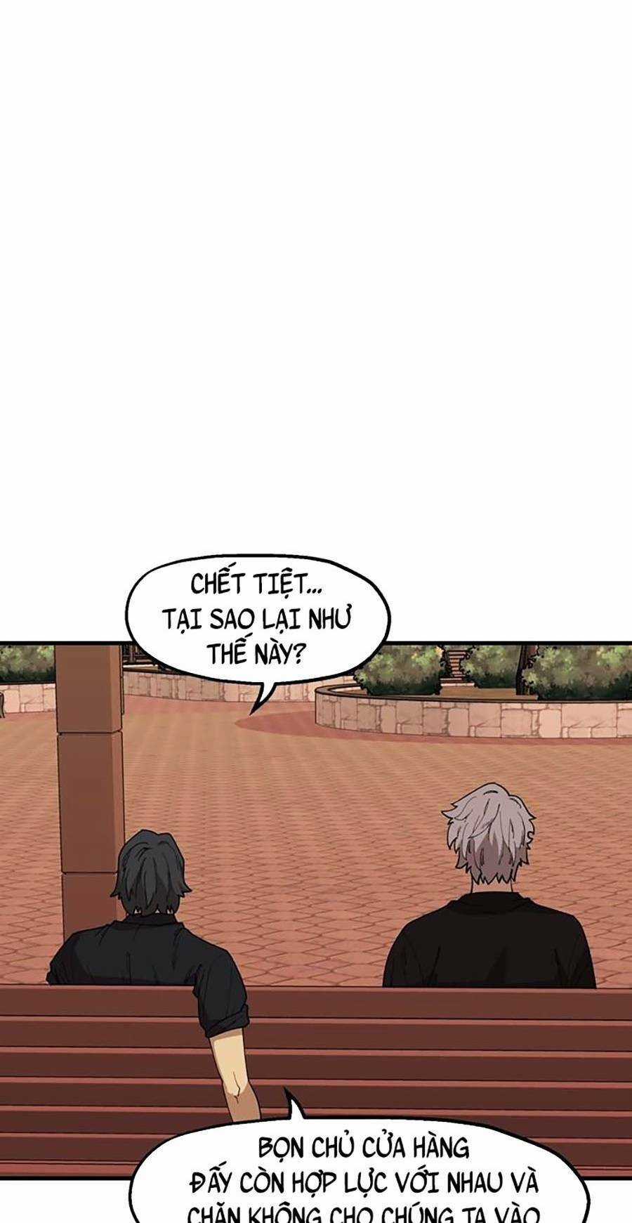 Xếp Hạng Bắt Nạt Chapter 37 trang 4