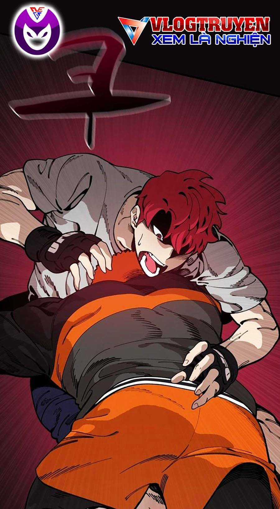 Xếp Hạng Bắt Nạt Chapter 37 trang 40