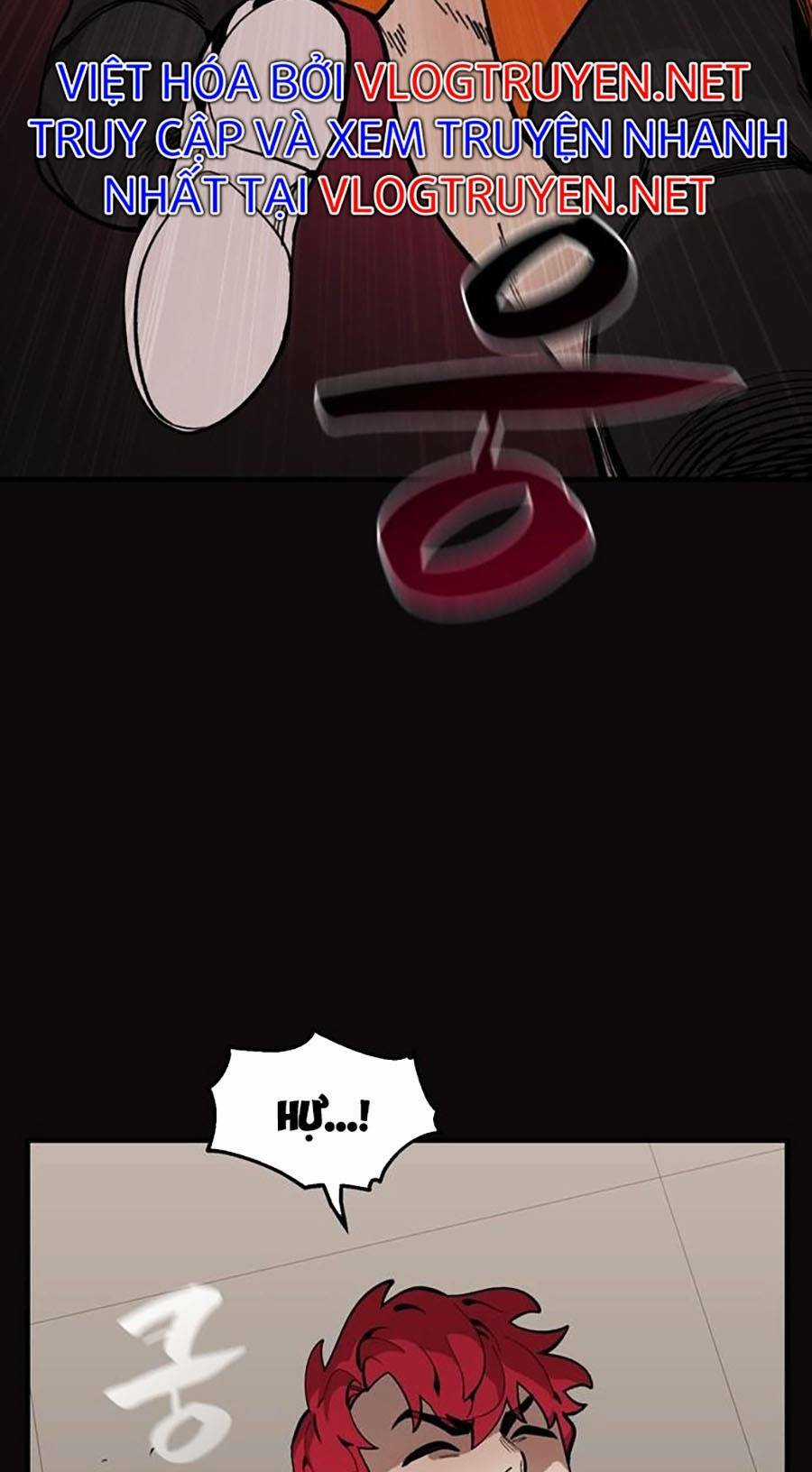 Xếp Hạng Bắt Nạt Chapter 37 trang 41