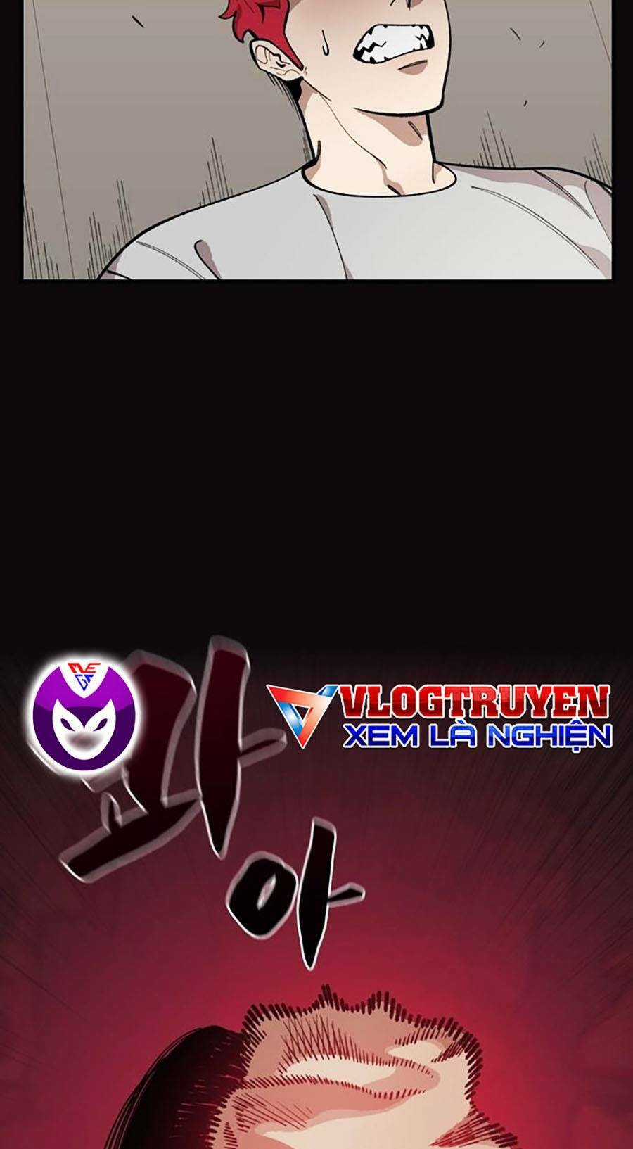 Xếp Hạng Bắt Nạt Chapter 37 trang 42