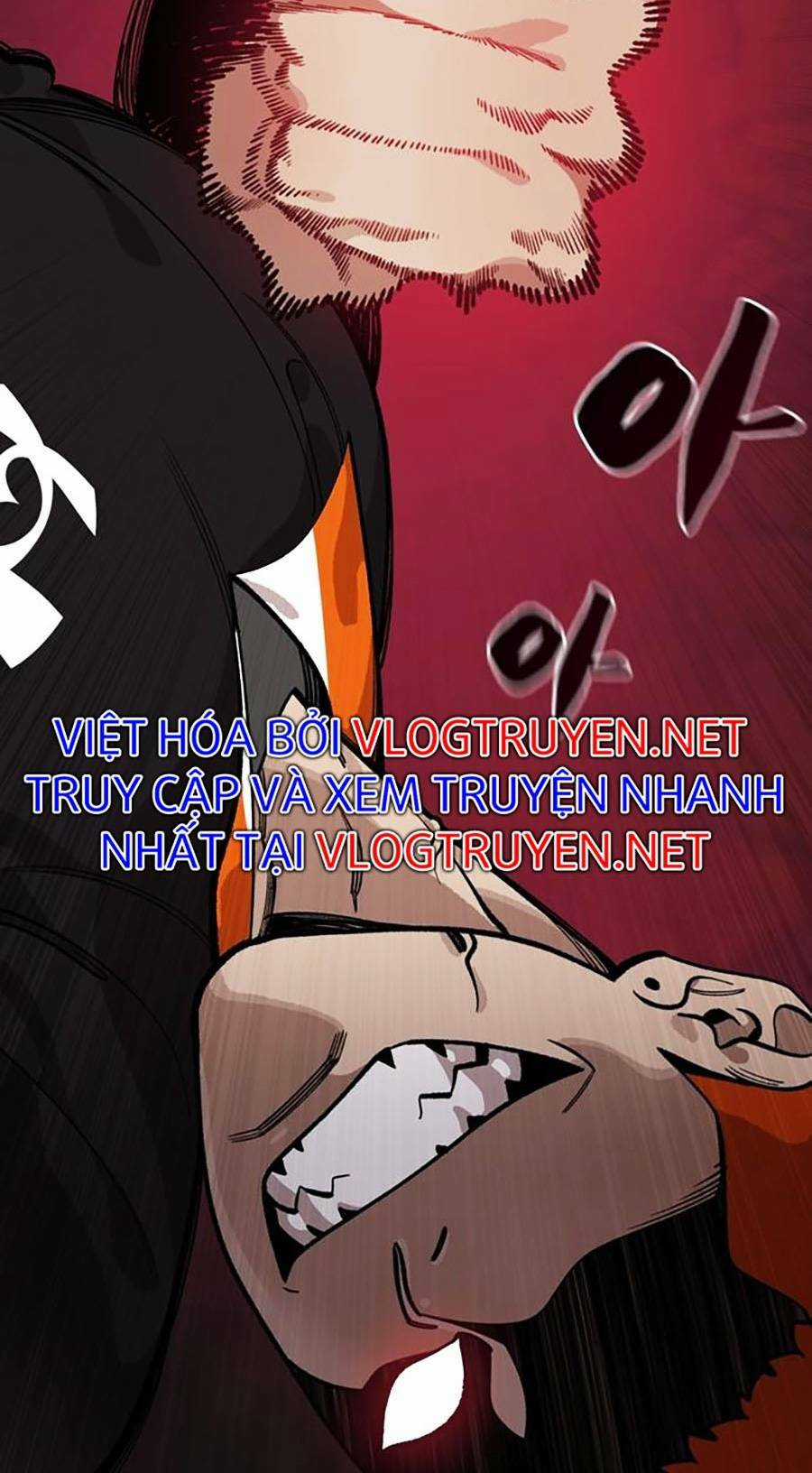 Xếp Hạng Bắt Nạt Chapter 37 trang 43