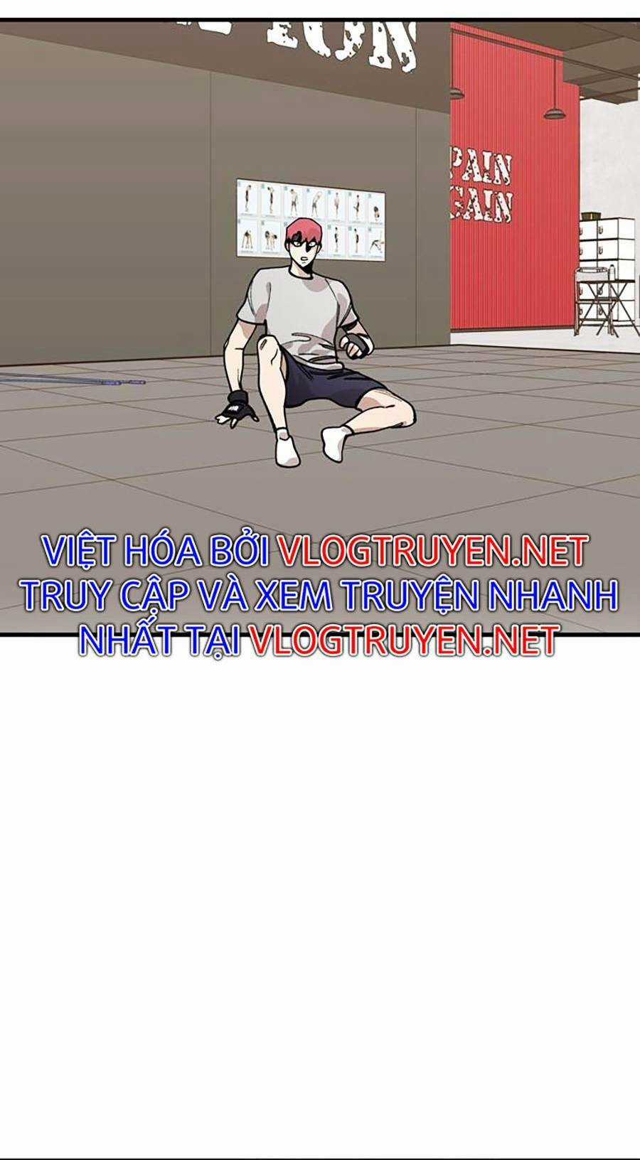 Xếp Hạng Bắt Nạt Chapter 37 trang 46