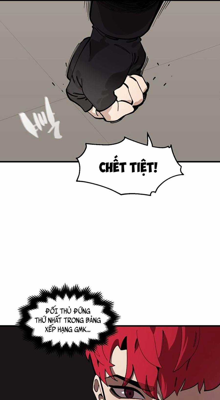 Xếp Hạng Bắt Nạt Chapter 37 trang 47