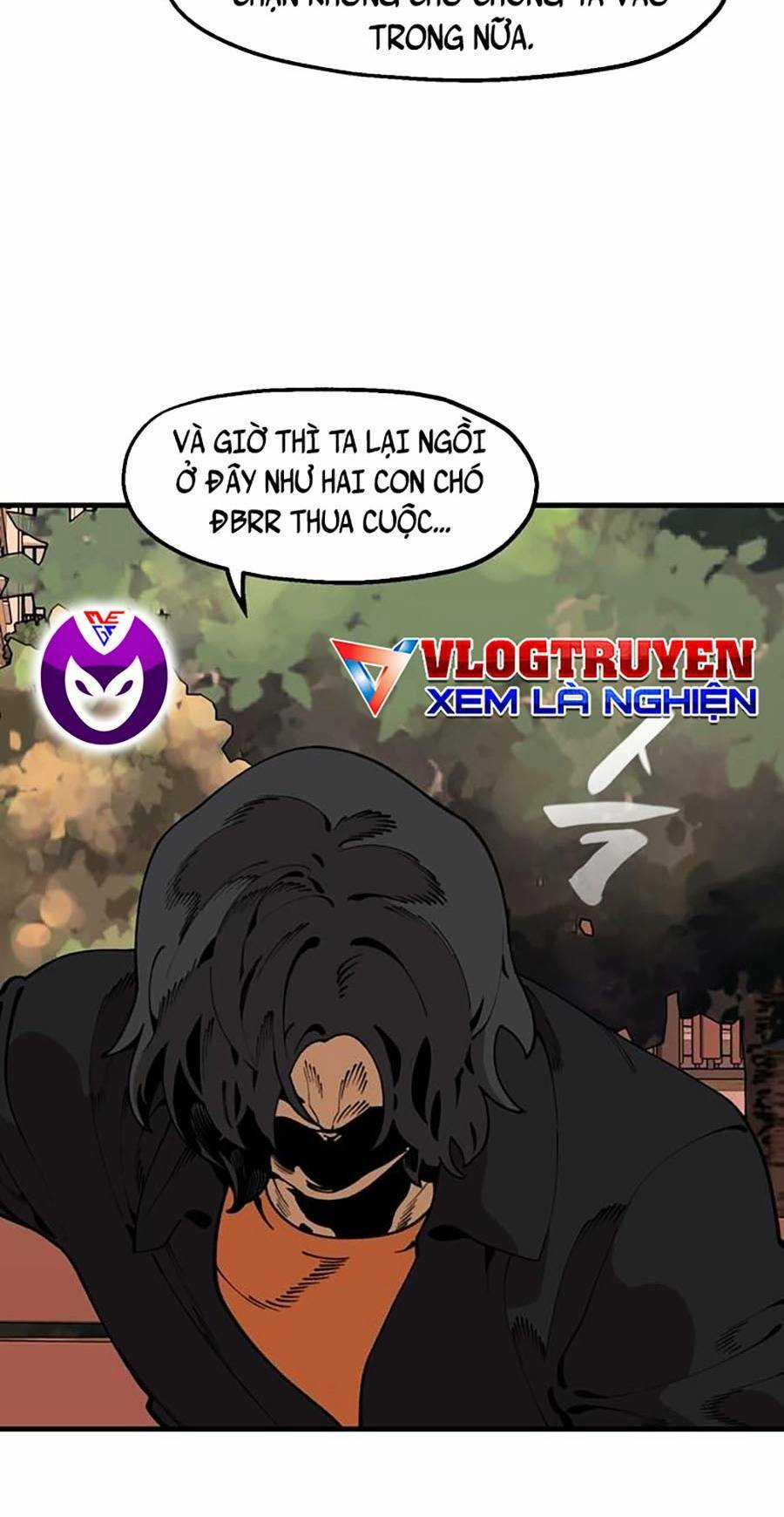 Xếp Hạng Bắt Nạt Chapter 37 trang 5