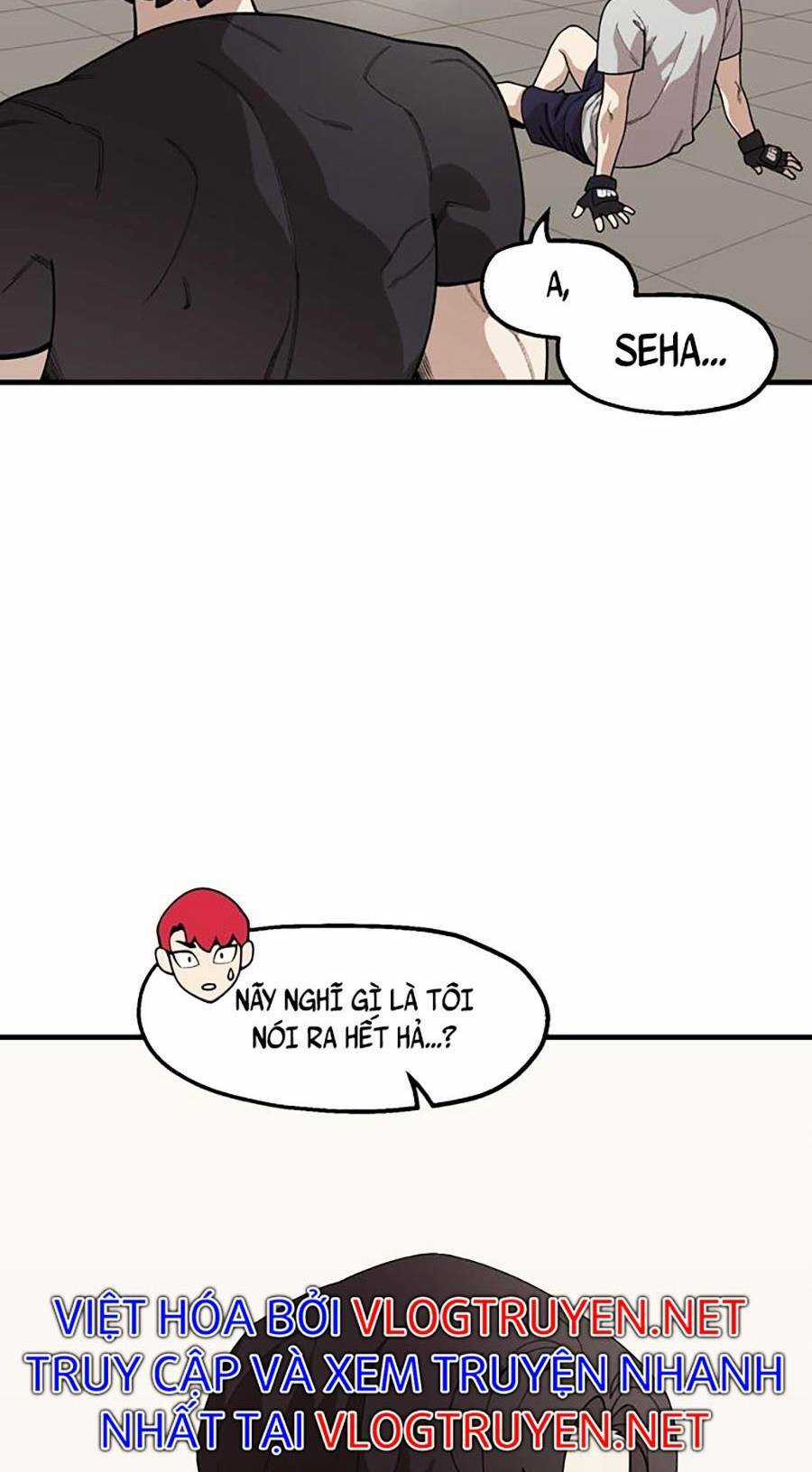 Xếp Hạng Bắt Nạt Chapter 37 trang 51