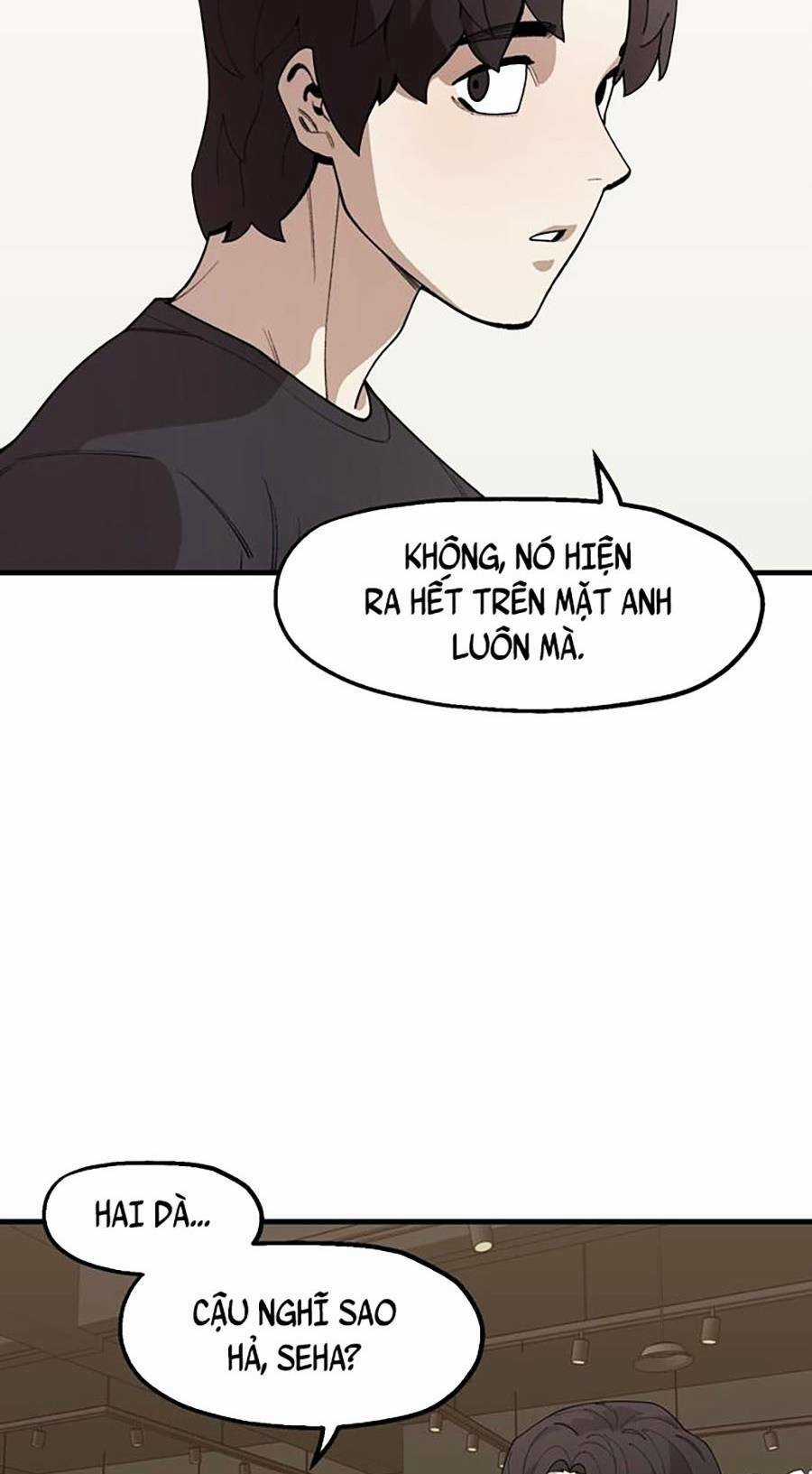 Xếp Hạng Bắt Nạt Chapter 37 trang 52