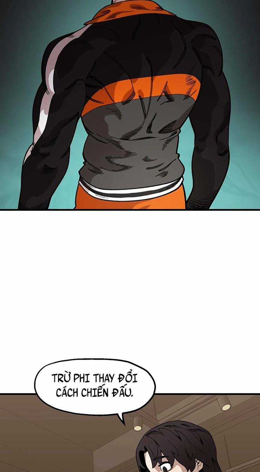 Xếp Hạng Bắt Nạt Chapter 37 trang 54