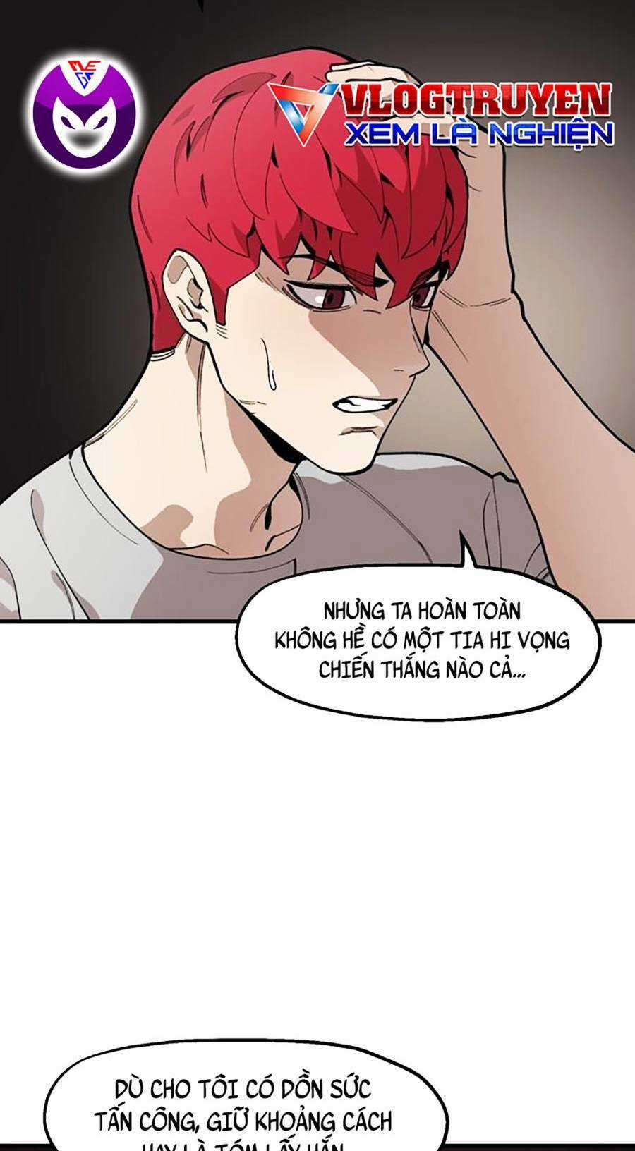Xếp Hạng Bắt Nạt Chapter 37 trang 56