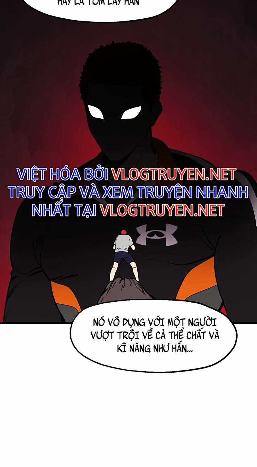 Xếp Hạng Bắt Nạt Chapter 37 trang 57