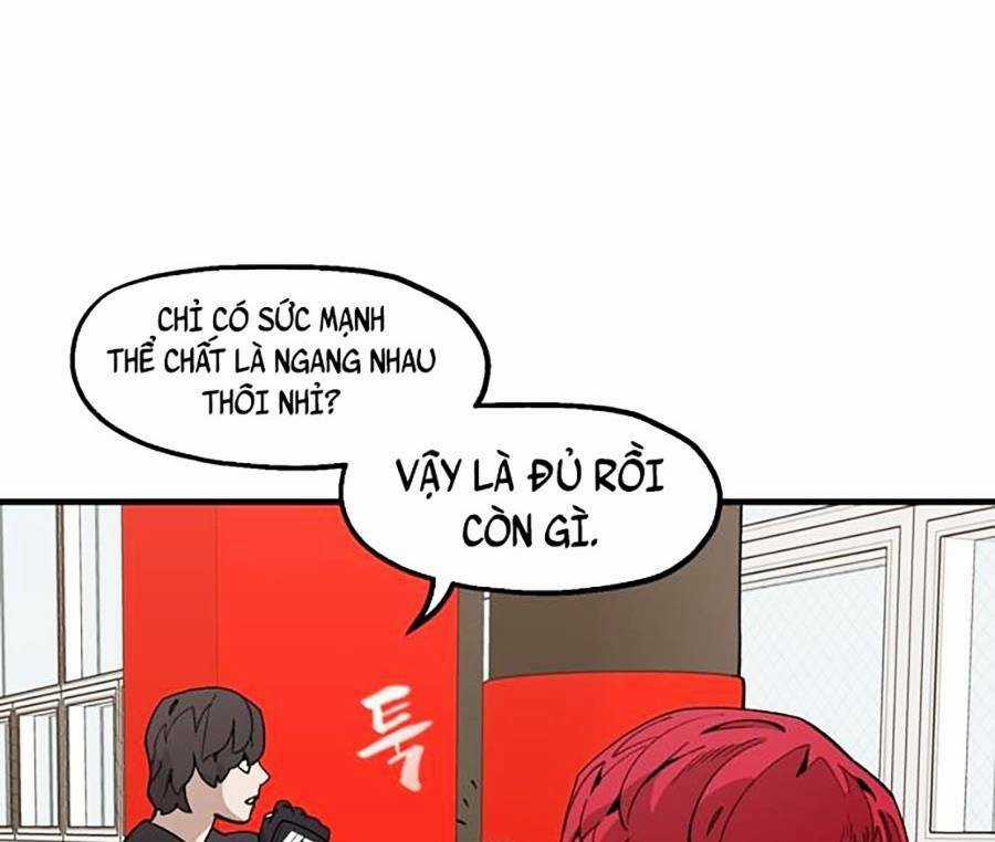 Xếp Hạng Bắt Nạt Chapter 37 trang 62