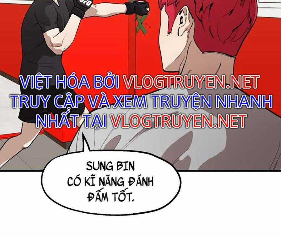 Xếp Hạng Bắt Nạt Chapter 37 trang 63