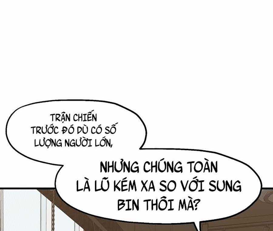 Xếp Hạng Bắt Nạt Chapter 37 trang 64