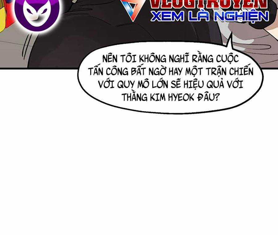 Xếp Hạng Bắt Nạt Chapter 37 trang 66