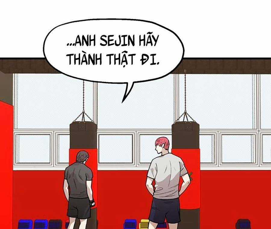 Xếp Hạng Bắt Nạt Chapter 37 trang 67