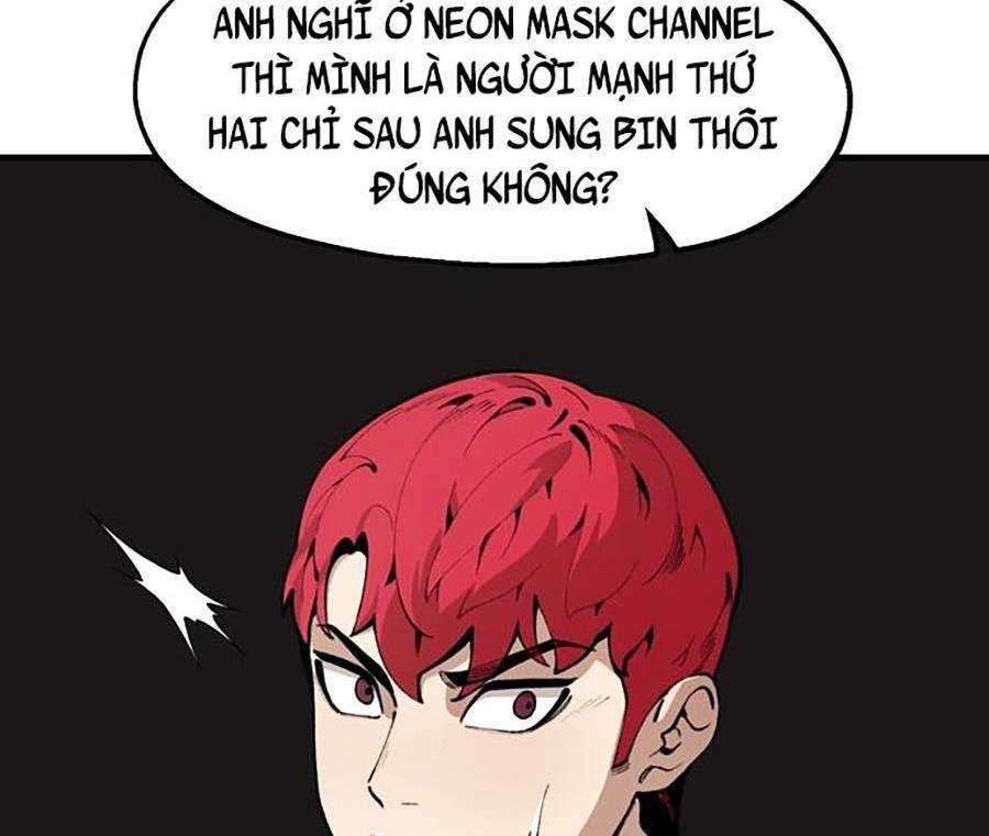 Xếp Hạng Bắt Nạt Chapter 37 trang 69