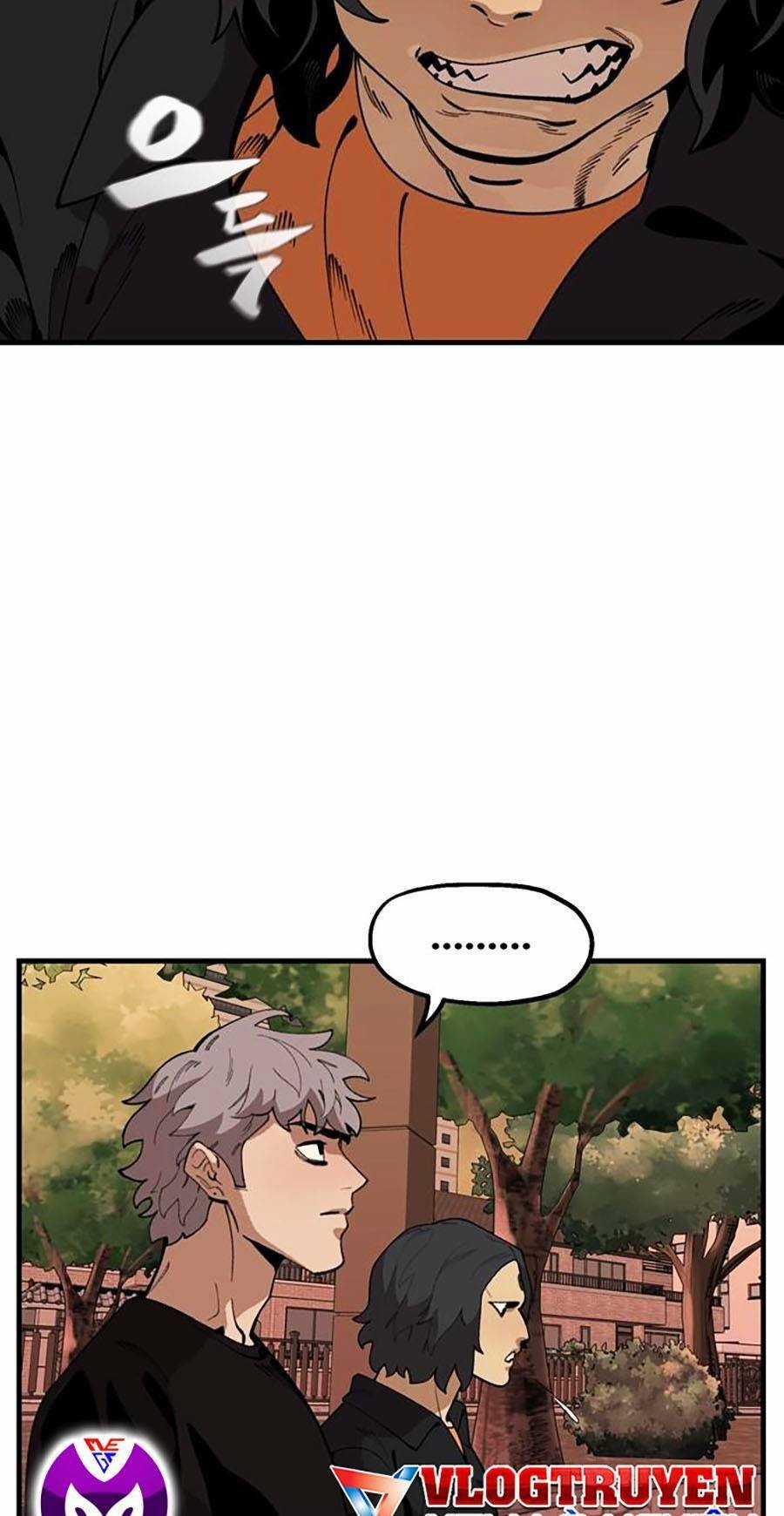 Xếp Hạng Bắt Nạt Chapter 37 trang 7