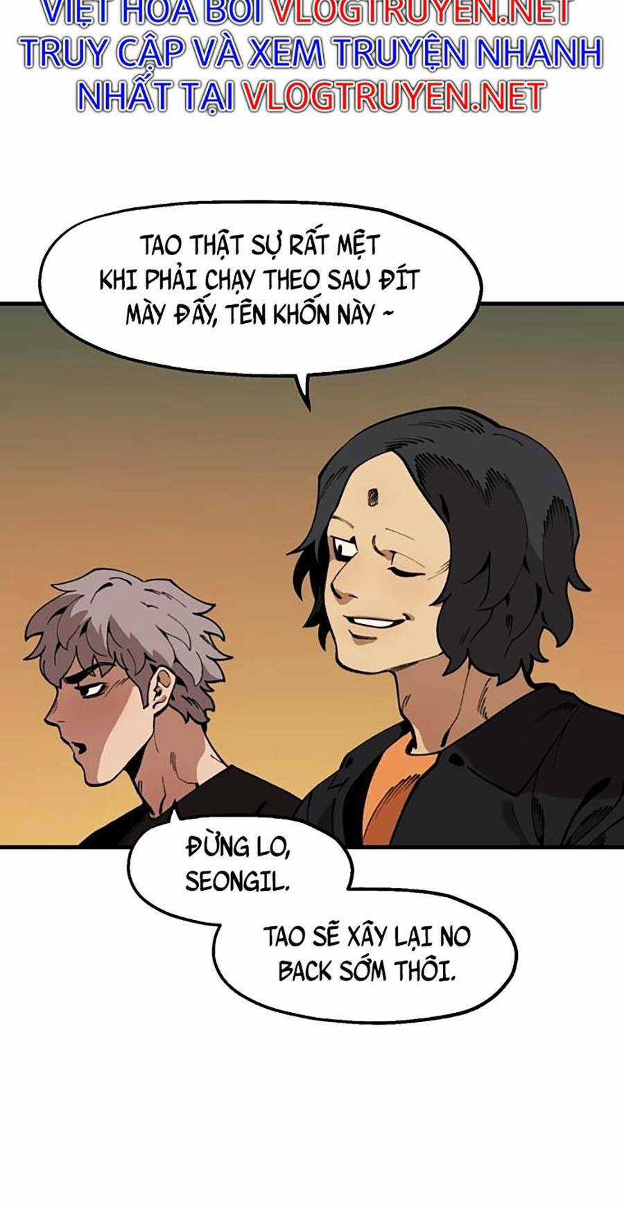 Xếp Hạng Bắt Nạt Chapter 37 trang 9