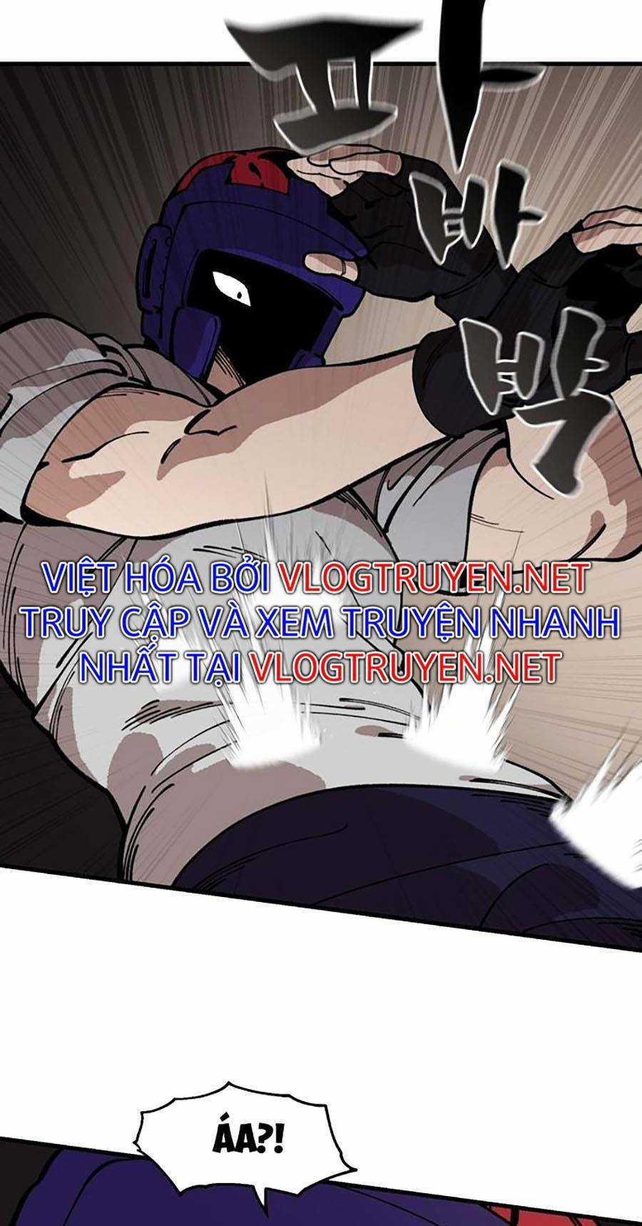 Xếp Hạng Bắt Nạt Chapter 38 trang 10