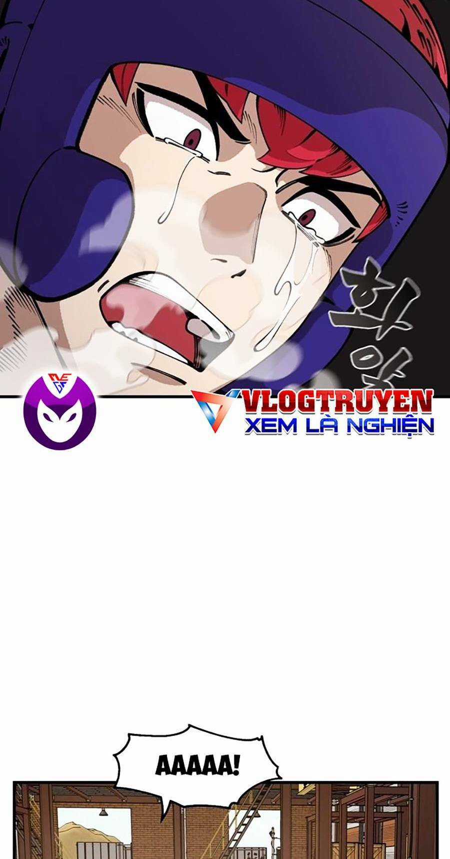 Xếp Hạng Bắt Nạt Chapter 38 trang 11