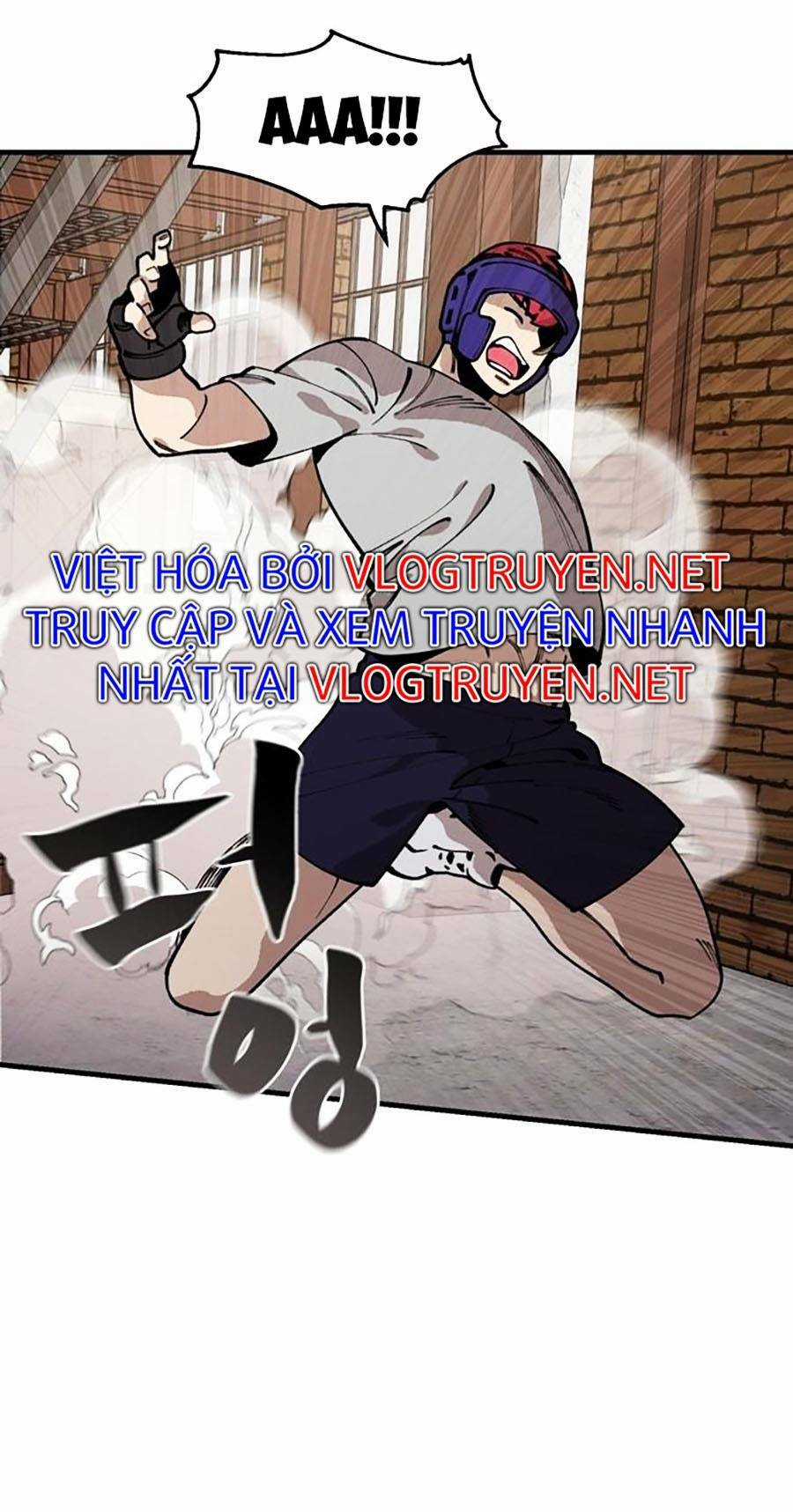 Xếp Hạng Bắt Nạt Chapter 38 trang 17