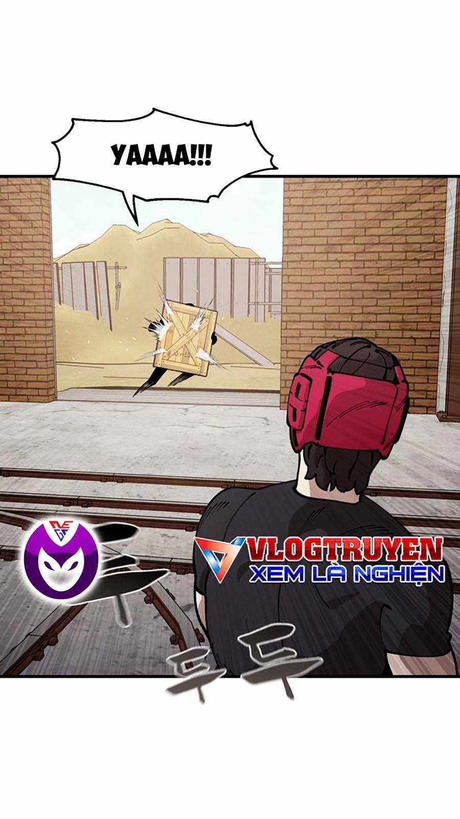 Xếp Hạng Bắt Nạt Chapter 38 trang 20