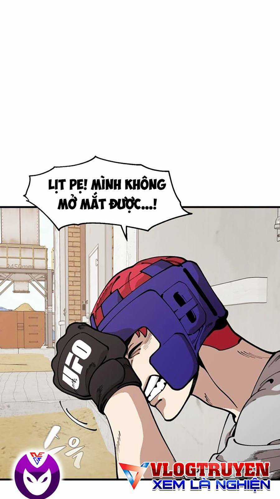 Xếp Hạng Bắt Nạt Chapter 38 trang 22