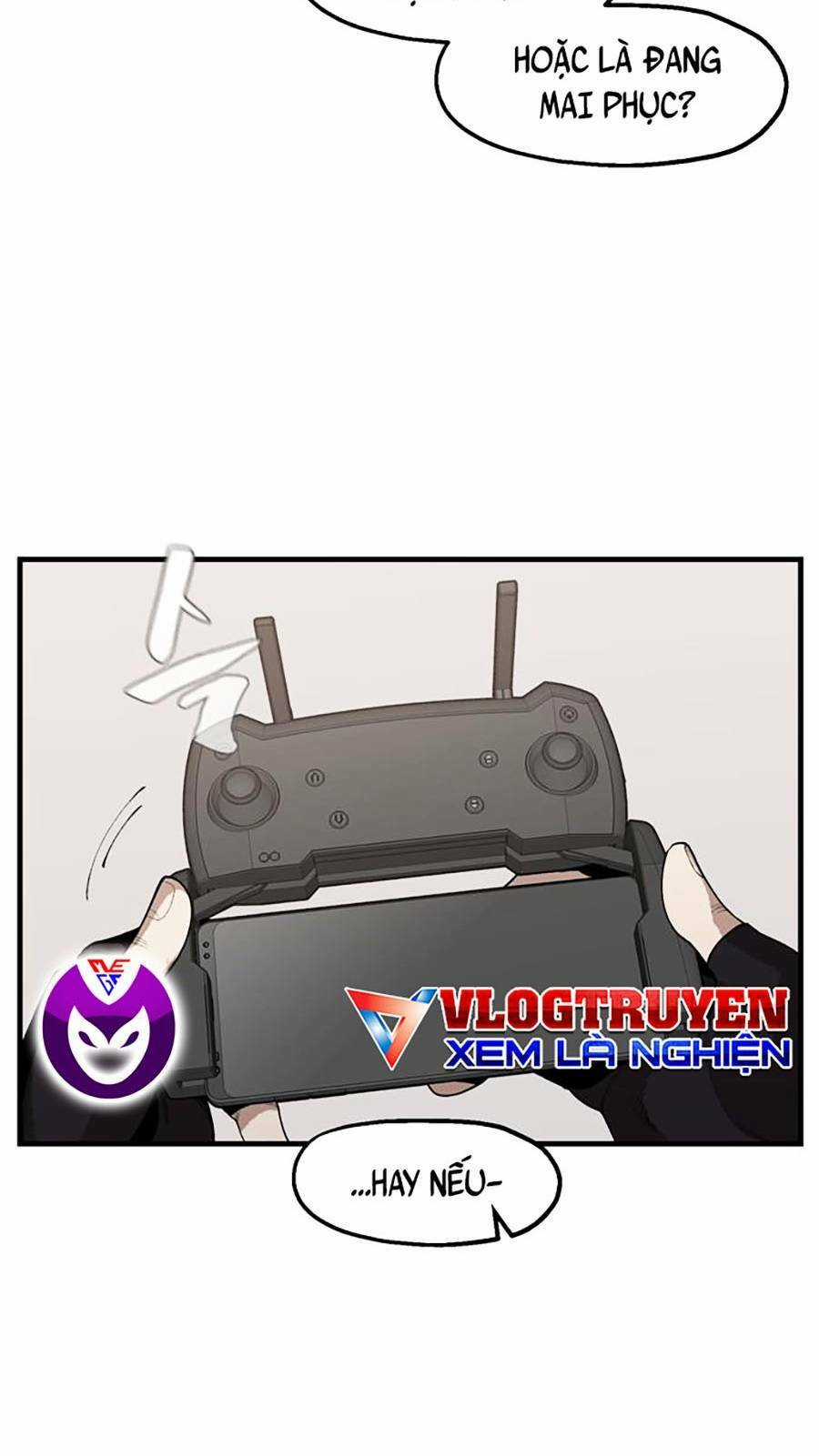 Xếp Hạng Bắt Nạt Chapter 38 trang 25