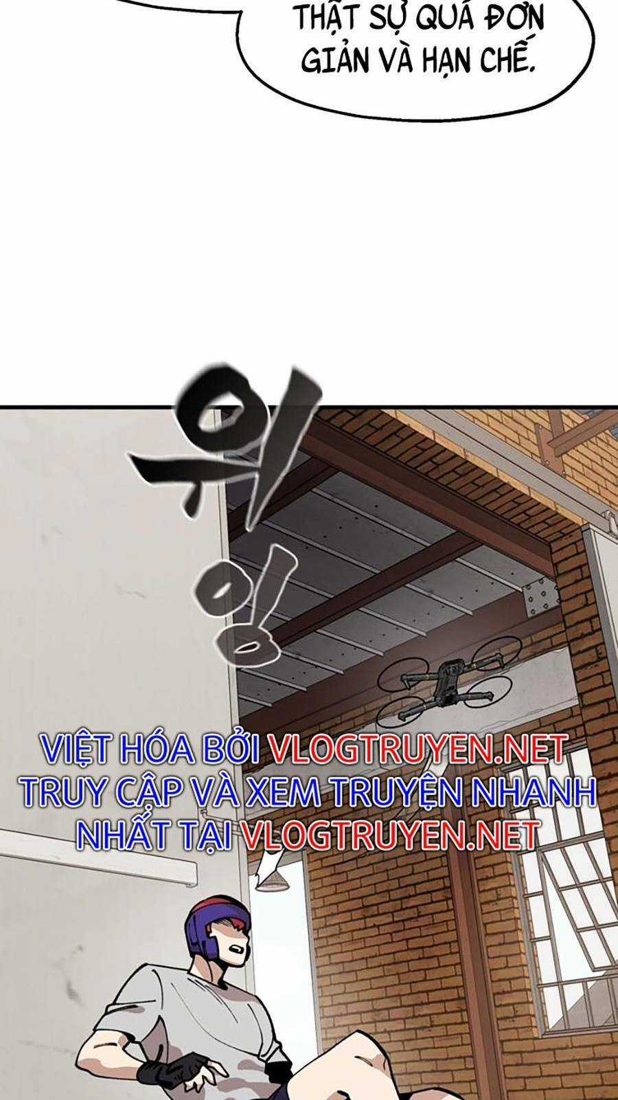 Xếp Hạng Bắt Nạt Chapter 38 trang 30