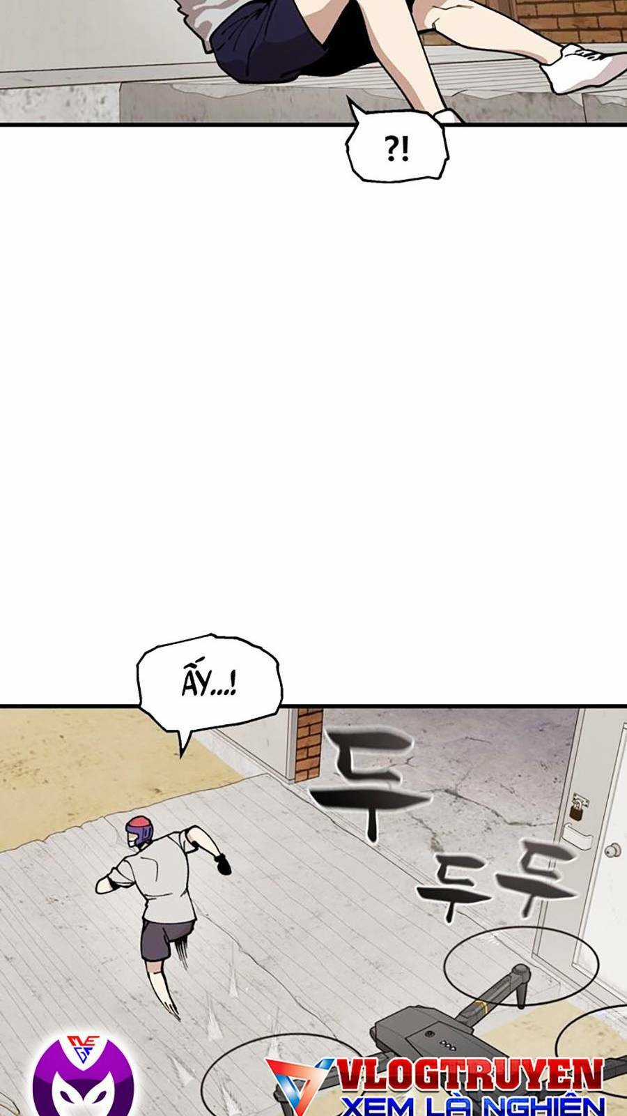 Xếp Hạng Bắt Nạt Chapter 38 trang 31