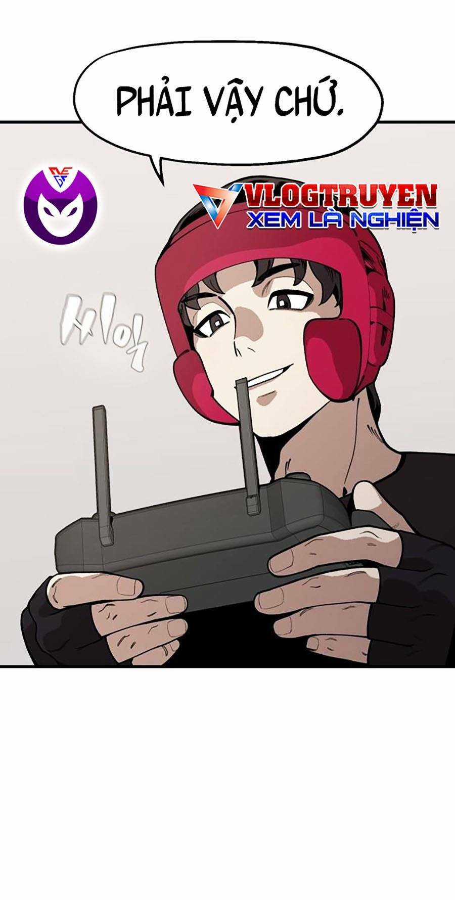 Xếp Hạng Bắt Nạt Chapter 38 trang 40