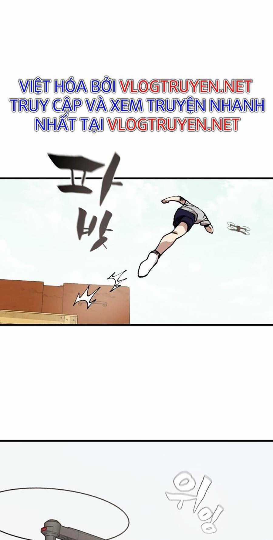 Xếp Hạng Bắt Nạt Chapter 38 trang 41