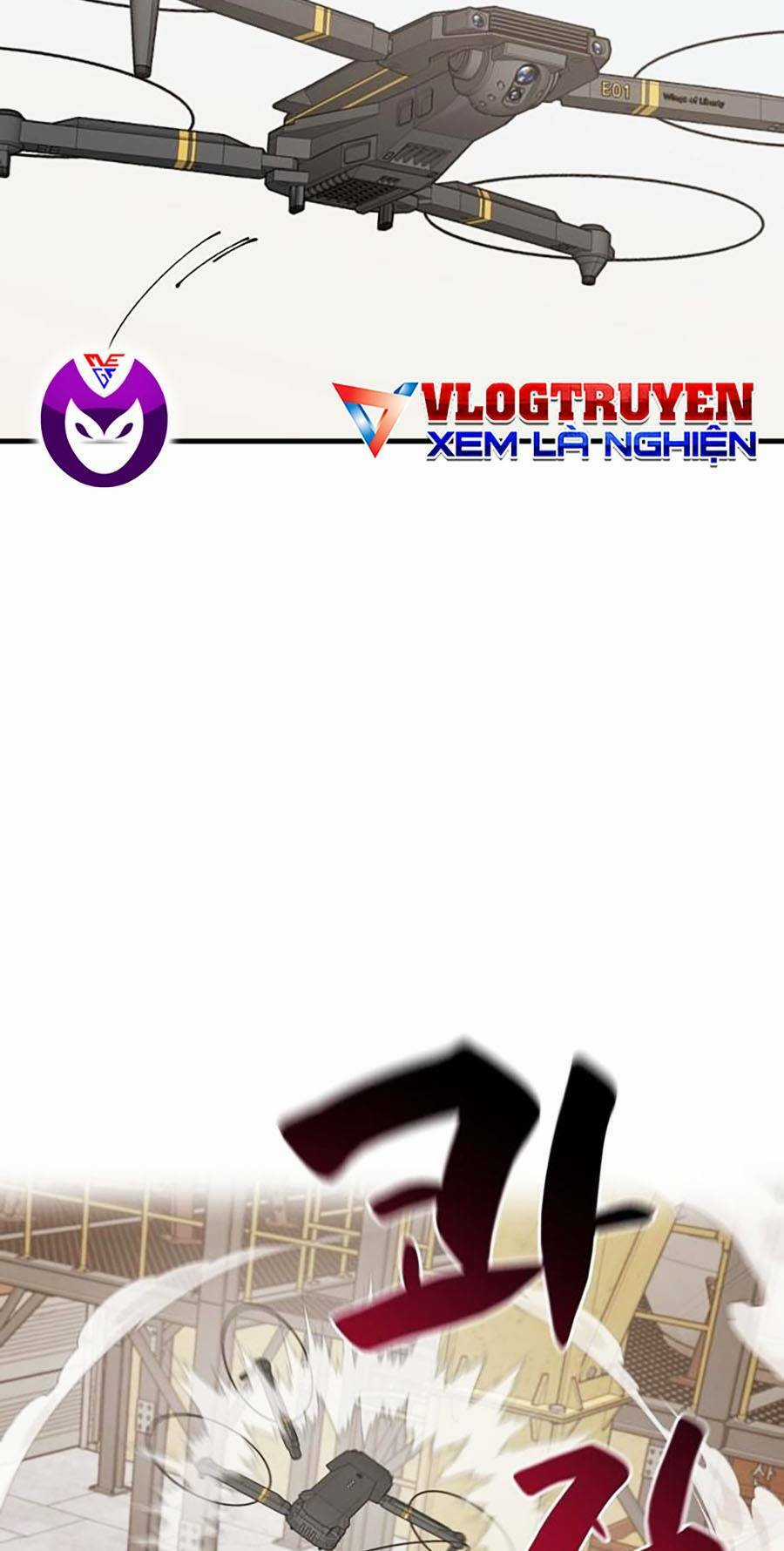 Xếp Hạng Bắt Nạt Chapter 38 trang 42