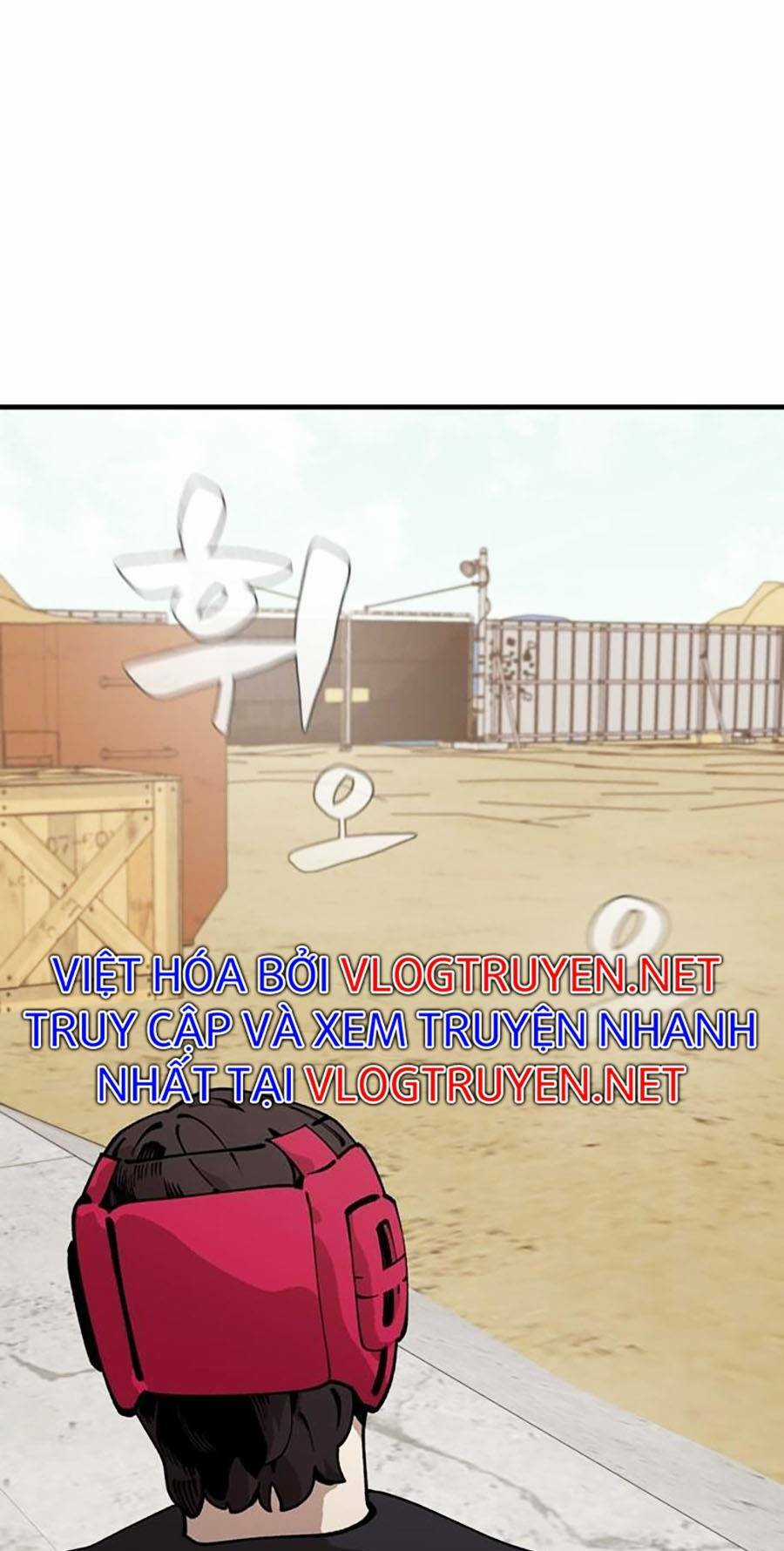 Xếp Hạng Bắt Nạt Chapter 38 trang 46