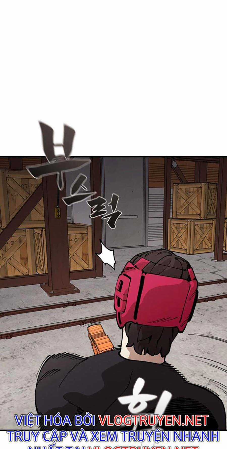 Xếp Hạng Bắt Nạt Chapter 38 trang 51