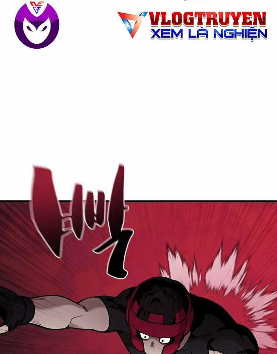 Xếp Hạng Bắt Nạt Chapter 39 trang 11