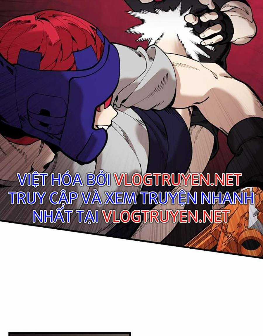 Xếp Hạng Bắt Nạt Chapter 39 trang 12