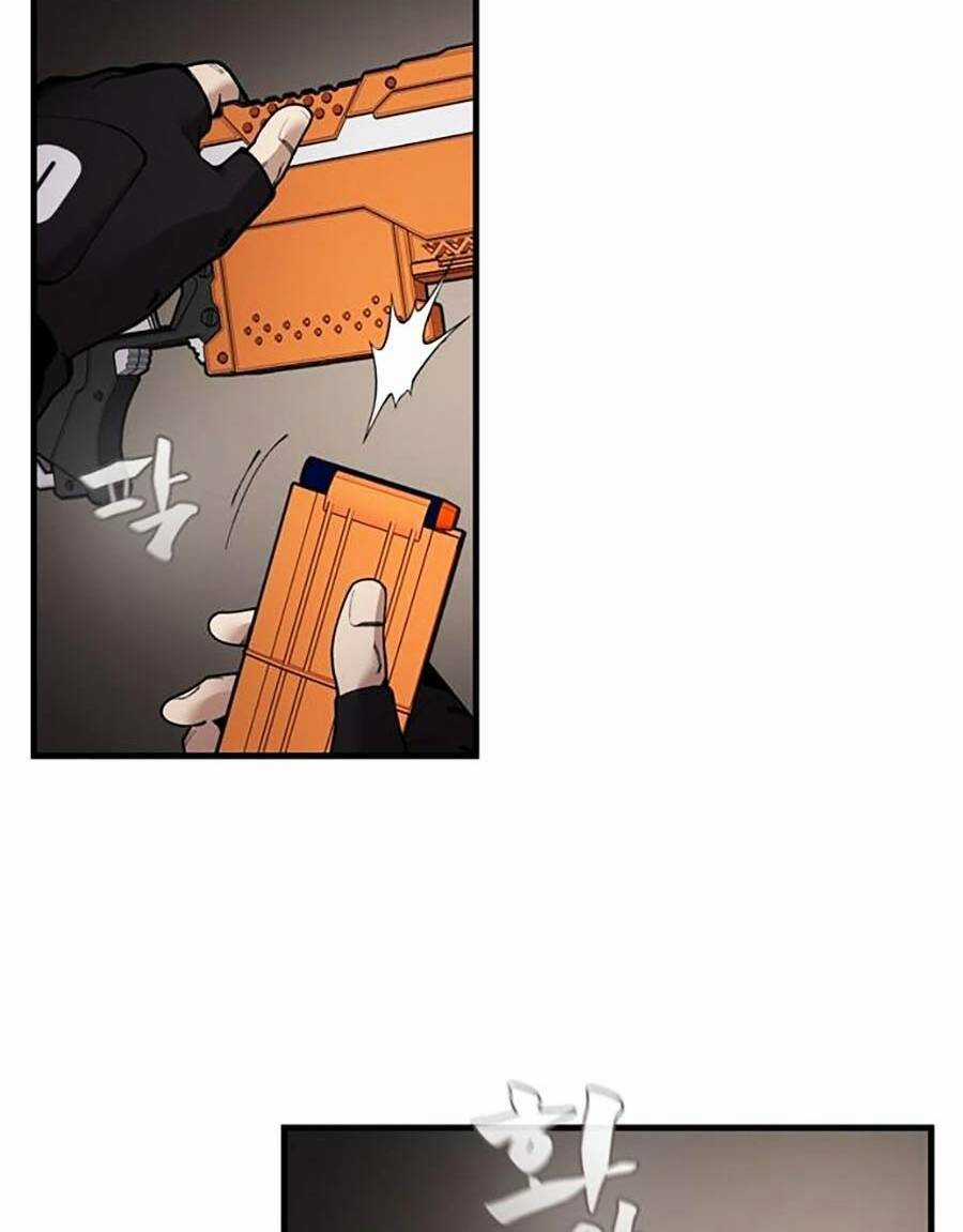 Xếp Hạng Bắt Nạt Chapter 39 trang 13