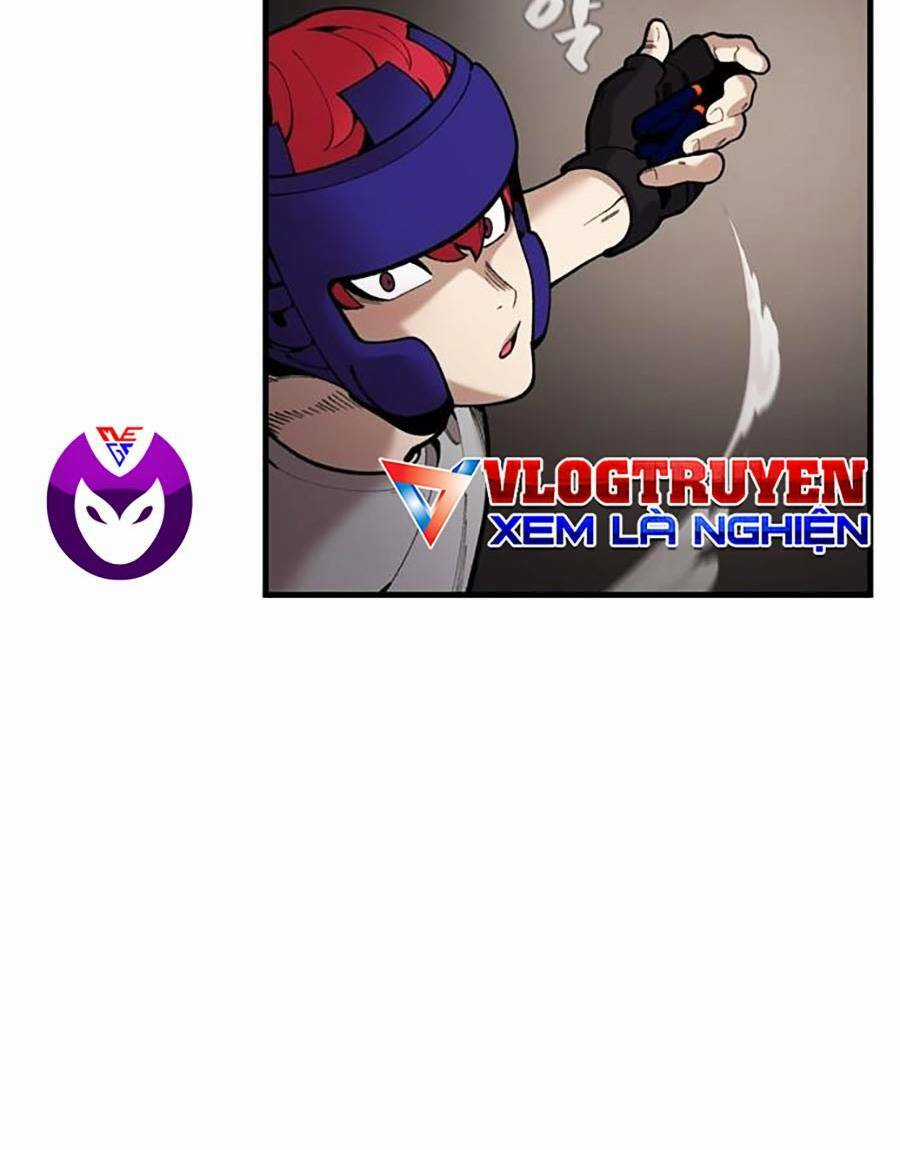 Xếp Hạng Bắt Nạt Chapter 39 trang 14